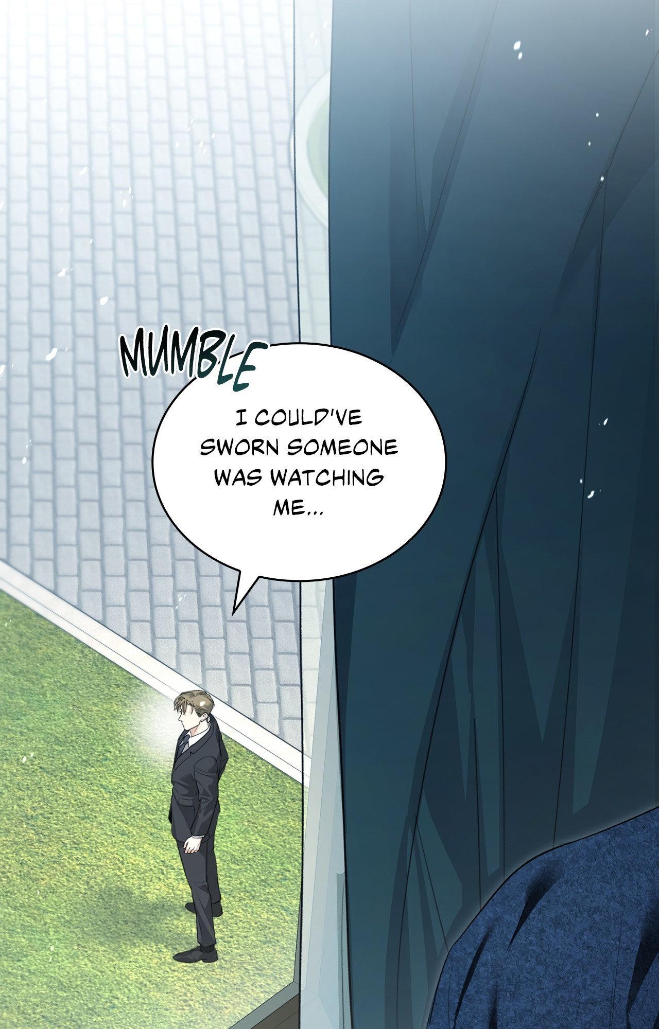 Kiss Me If You Can Chapter 18 - Page 84 in English