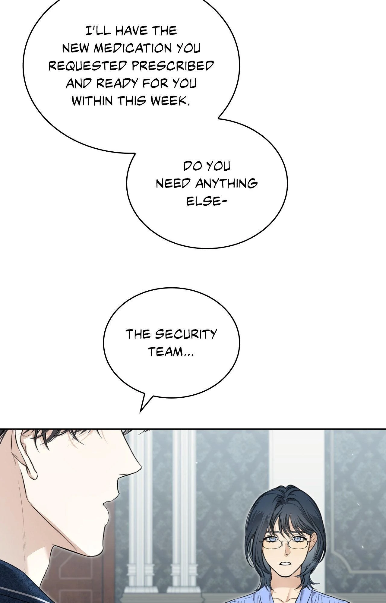 Kiss Me If You Can Chapter 18 - Page 90 in English