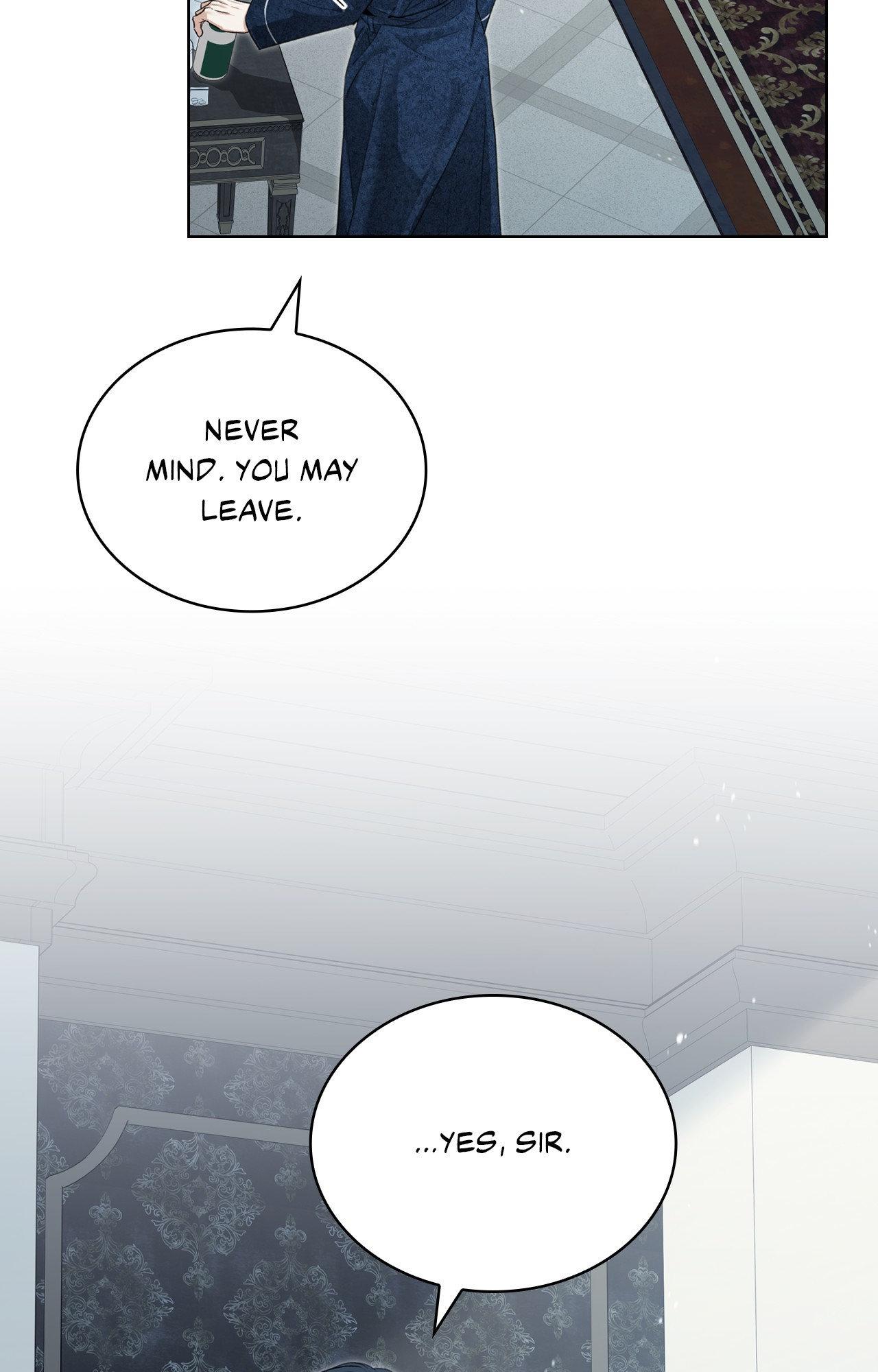 Kiss Me If You Can Chapter 18 - Page 96 in English