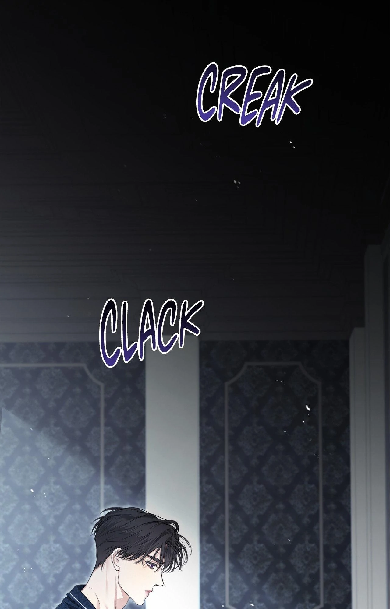 Kiss Me If You Can Chapter 18 - Page 98 in English