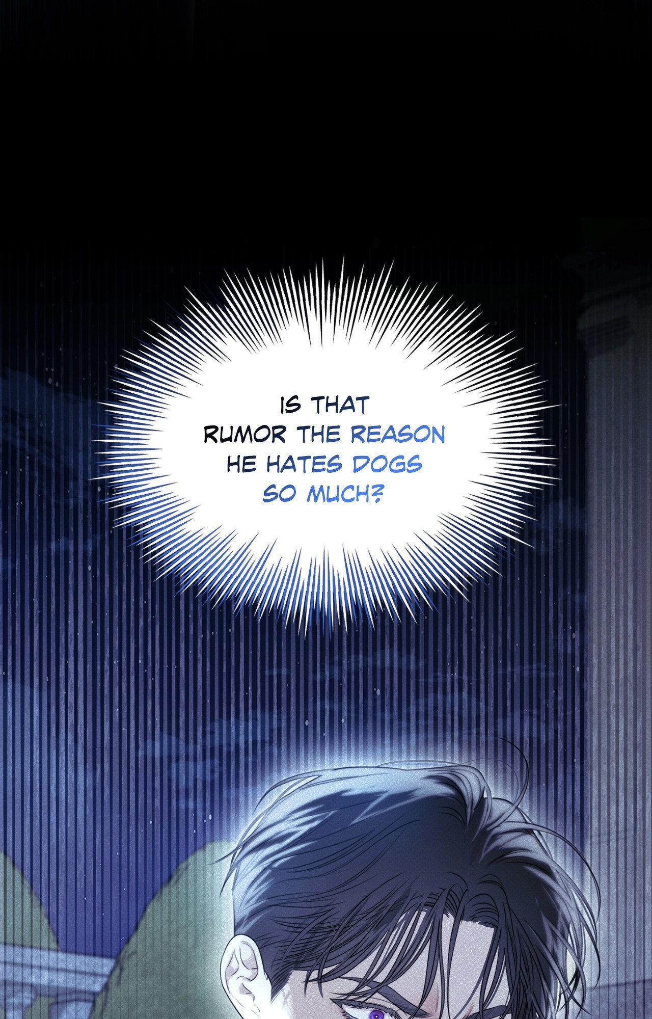 Kiss Me If You Can Chapter 19 - Page 100 in English
