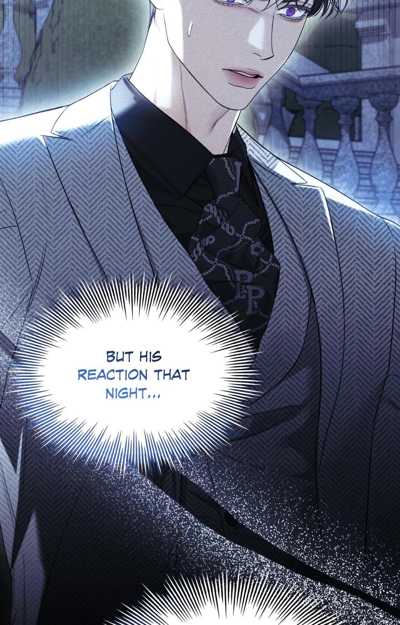 Kiss Me If You Can Chapter 19 - Page 101 in English