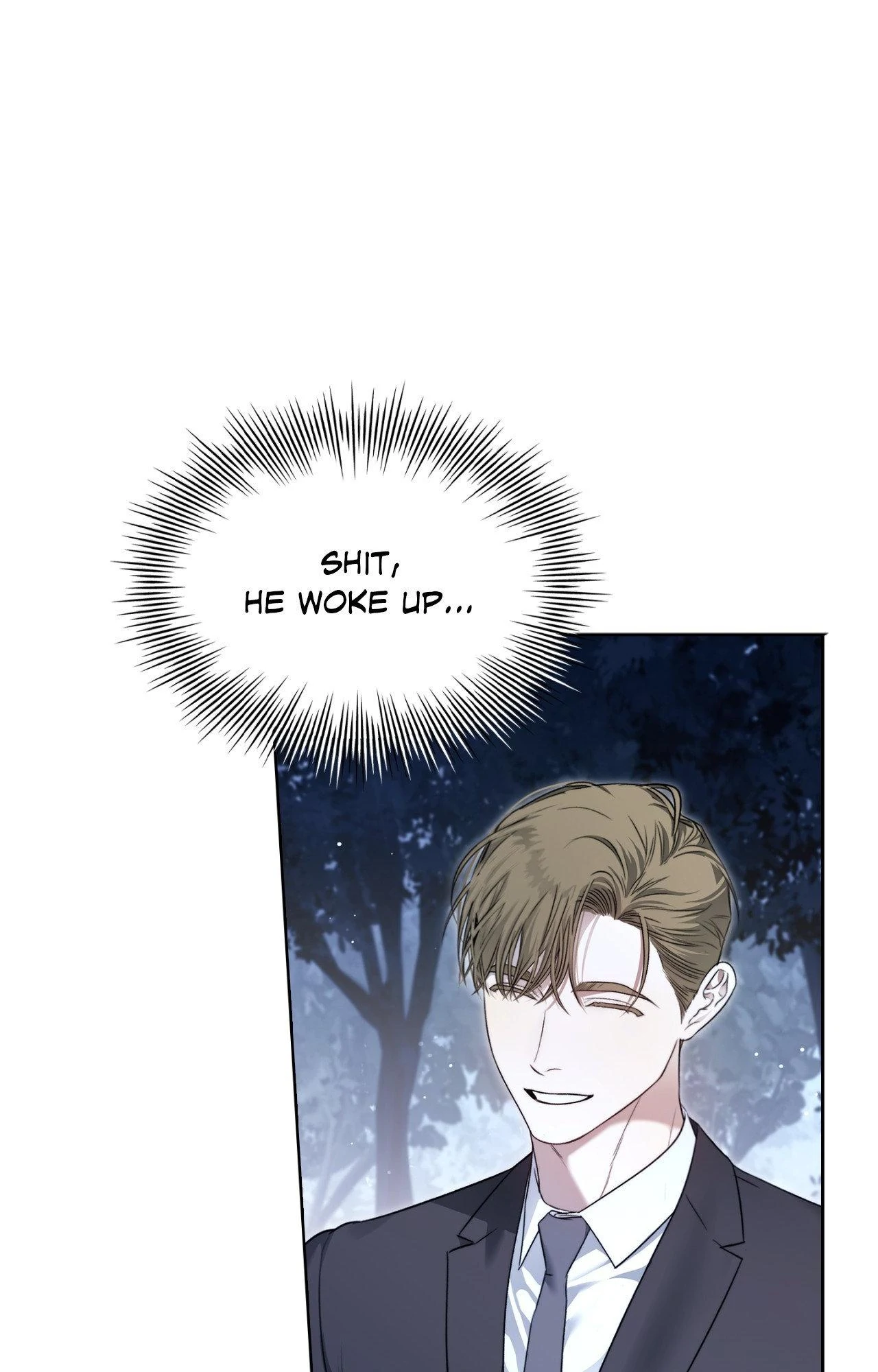 Kiss Me If You Can Chapter 19 - Page 15 in English