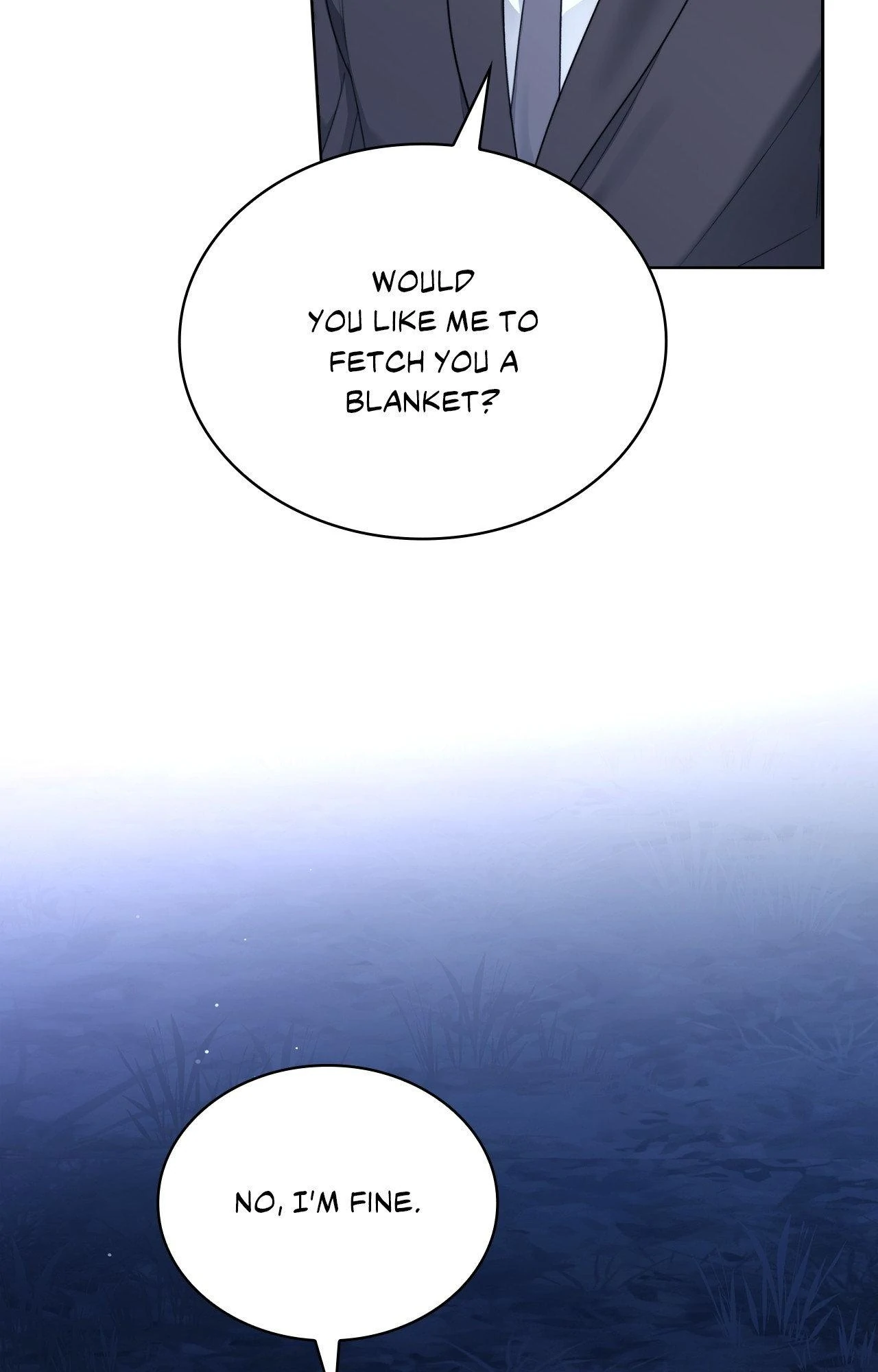 Kiss Me If You Can Chapter 19 - Page 16 in English