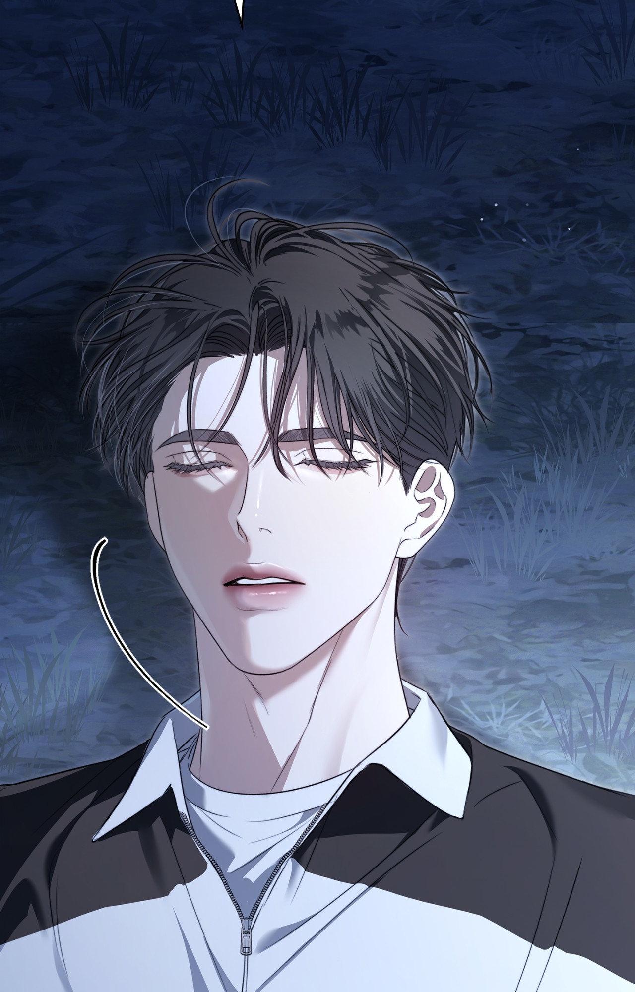 Kiss Me If You Can Chapter 19 - Page 17 in English