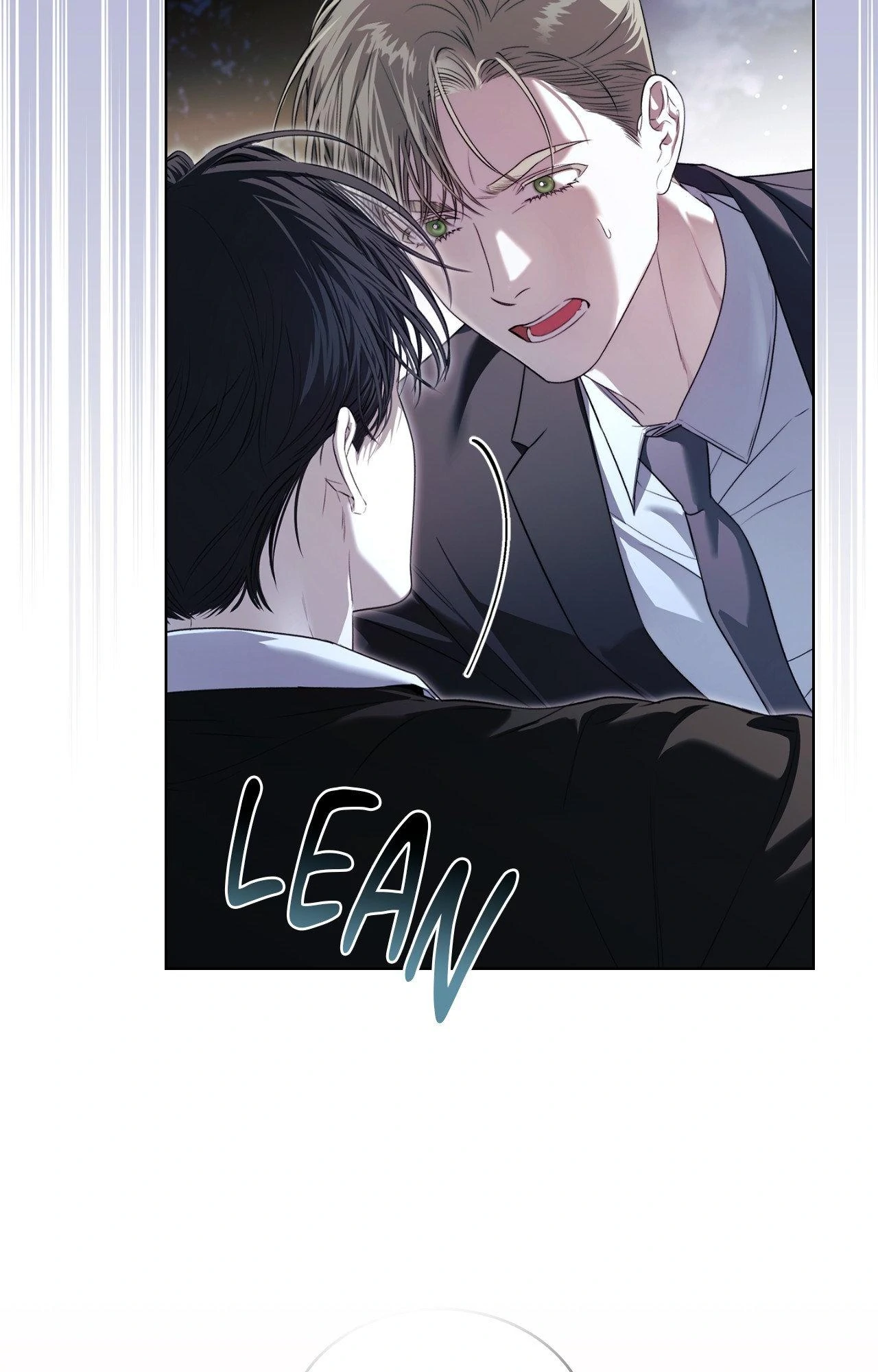 Kiss Me If You Can Chapter 19 - Page 35 in English