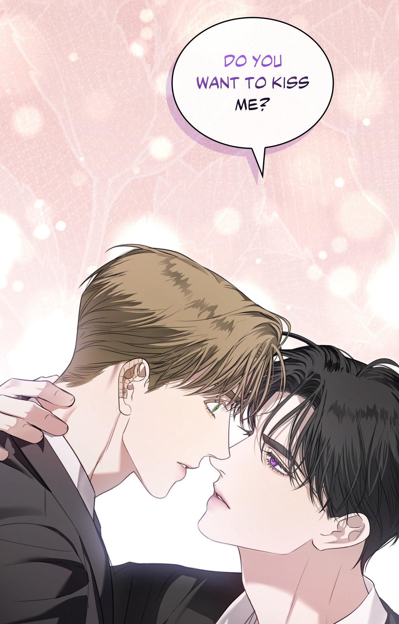 Kiss Me If You Can Chapter 19 - Page 37 in English