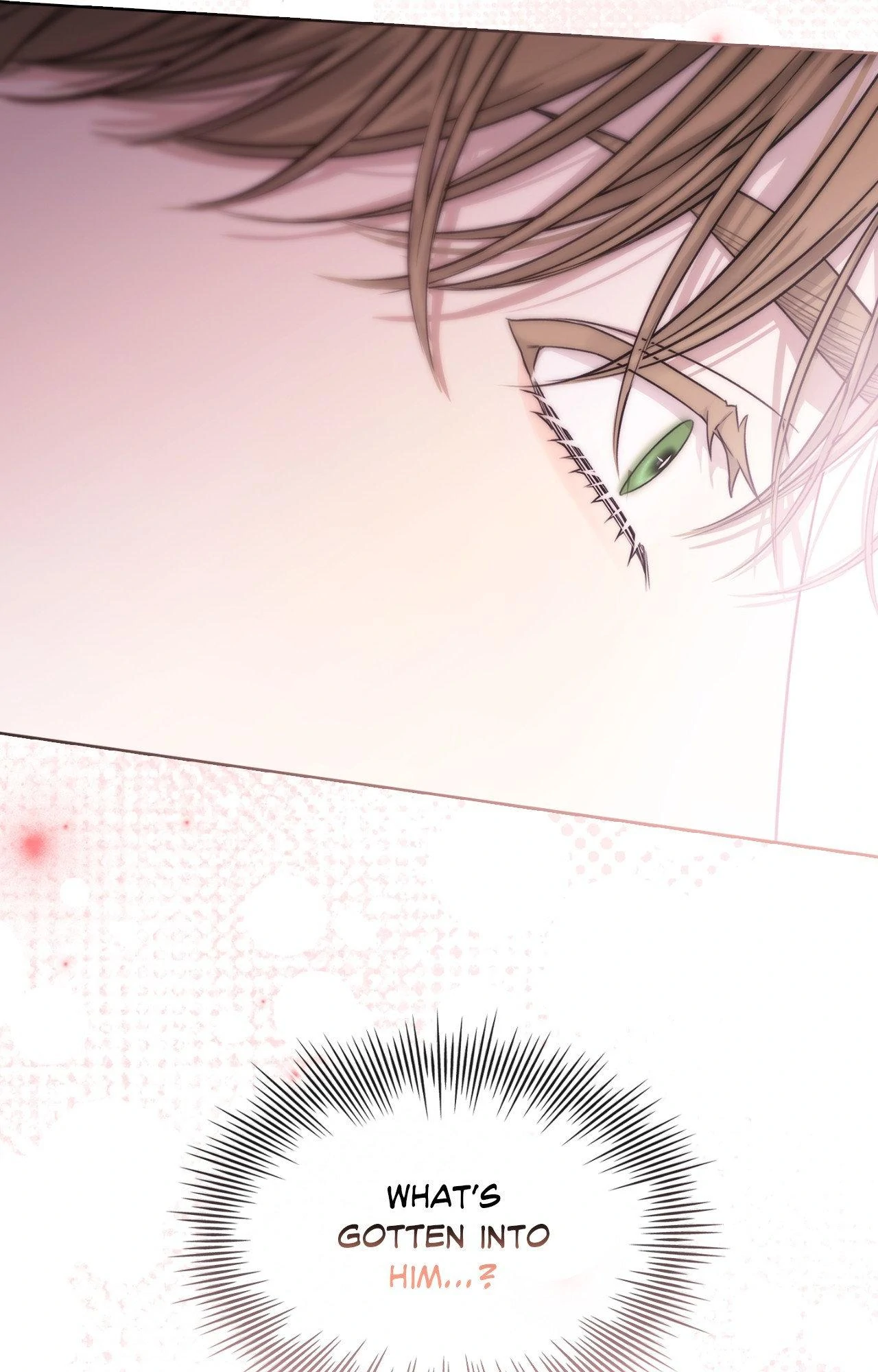 Kiss Me If You Can Chapter 19 - Page 39 in English