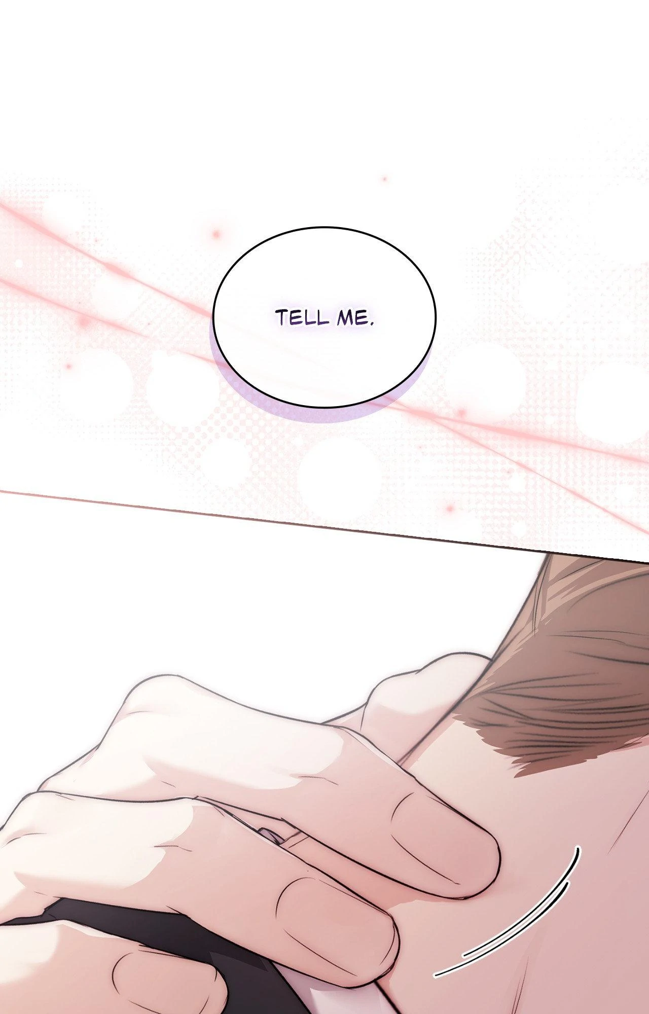 Kiss Me If You Can Chapter 19 - Page 42 in English