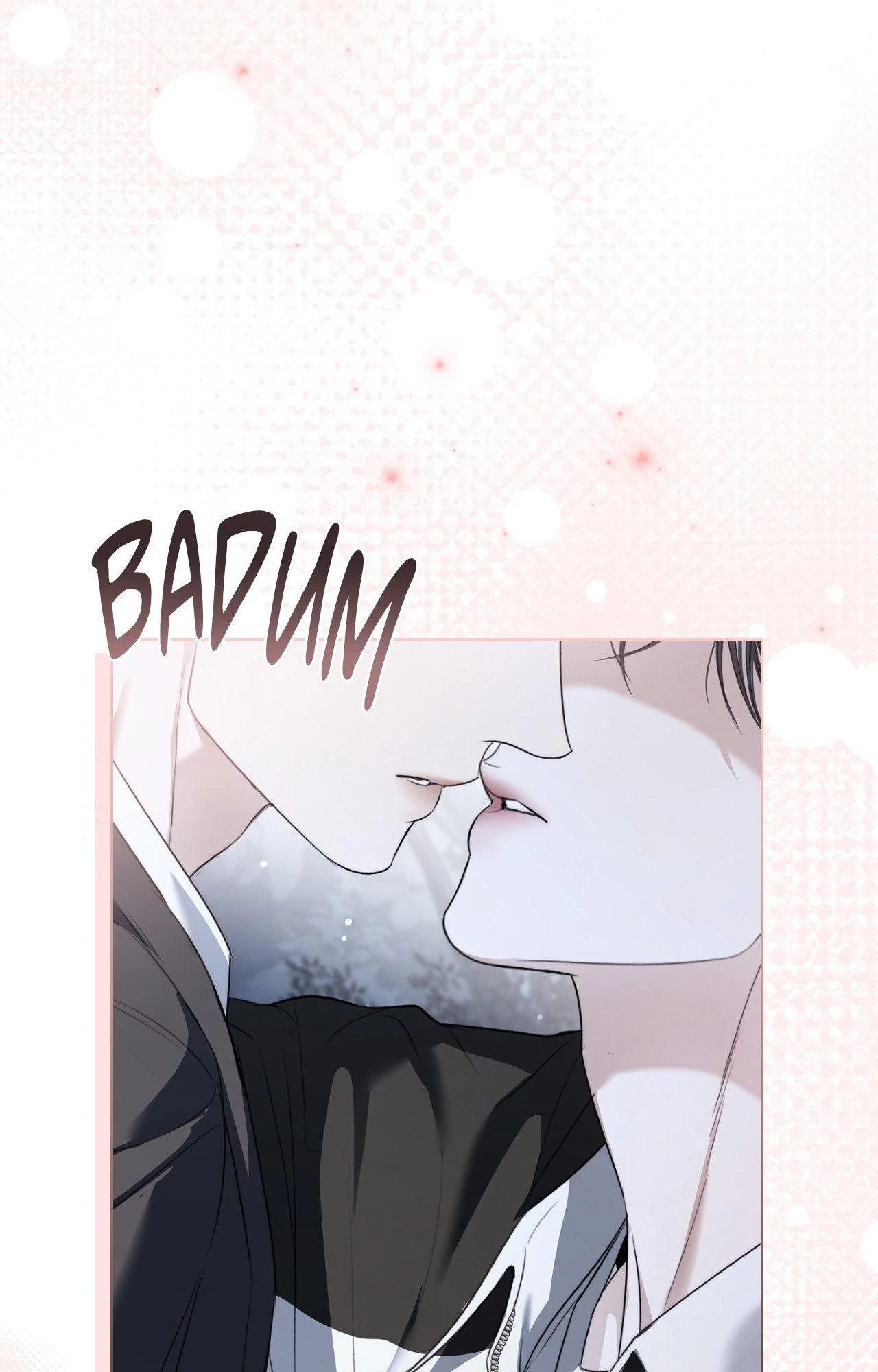 Kiss Me If You Can Chapter 19 - Page 45 in English