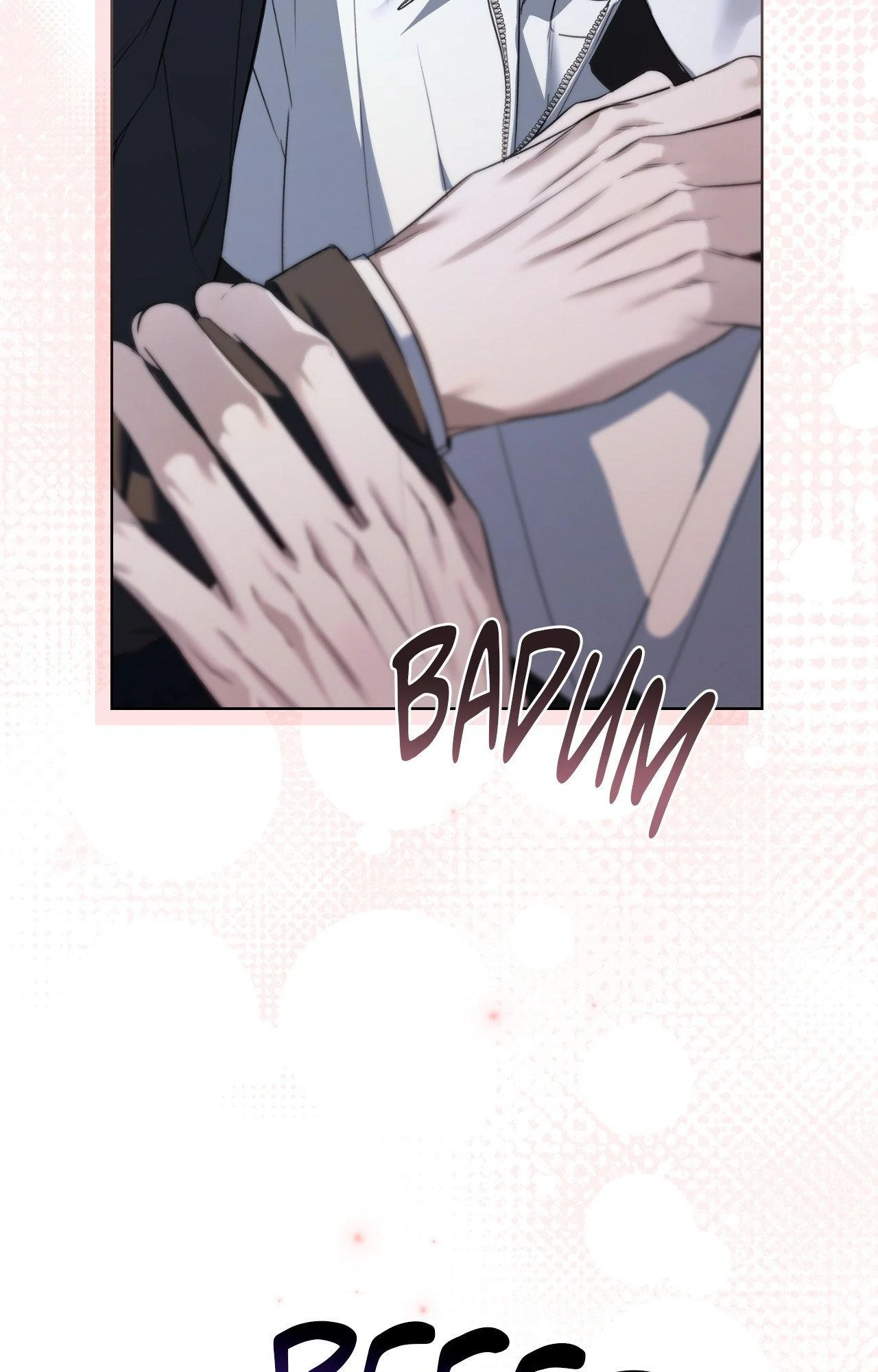 Kiss Me If You Can Chapter 19 - Page 46 in English