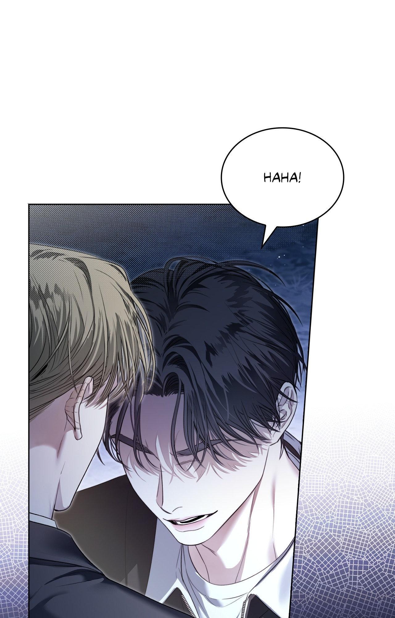Kiss Me If You Can Chapter 19 - Page 49 in English