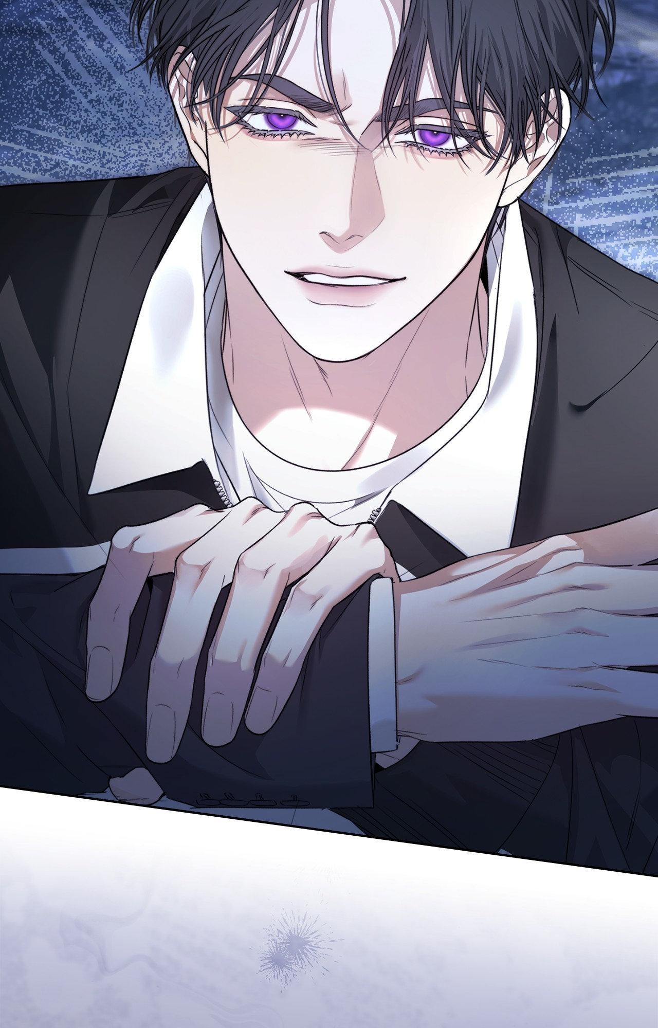 Kiss Me If You Can Chapter 19 - Page 51 in English