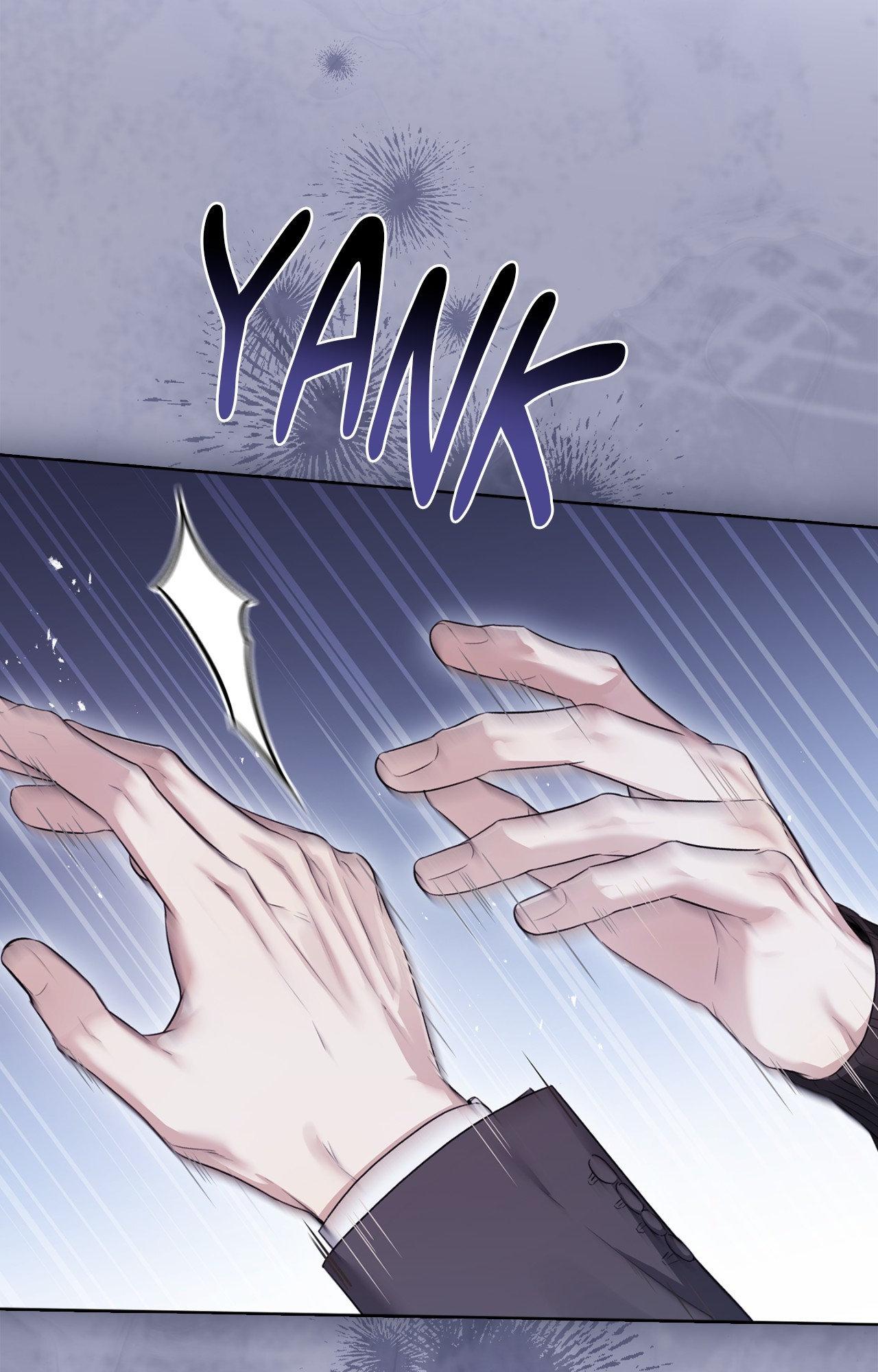 Kiss Me If You Can Chapter 19 - Page 52 in English