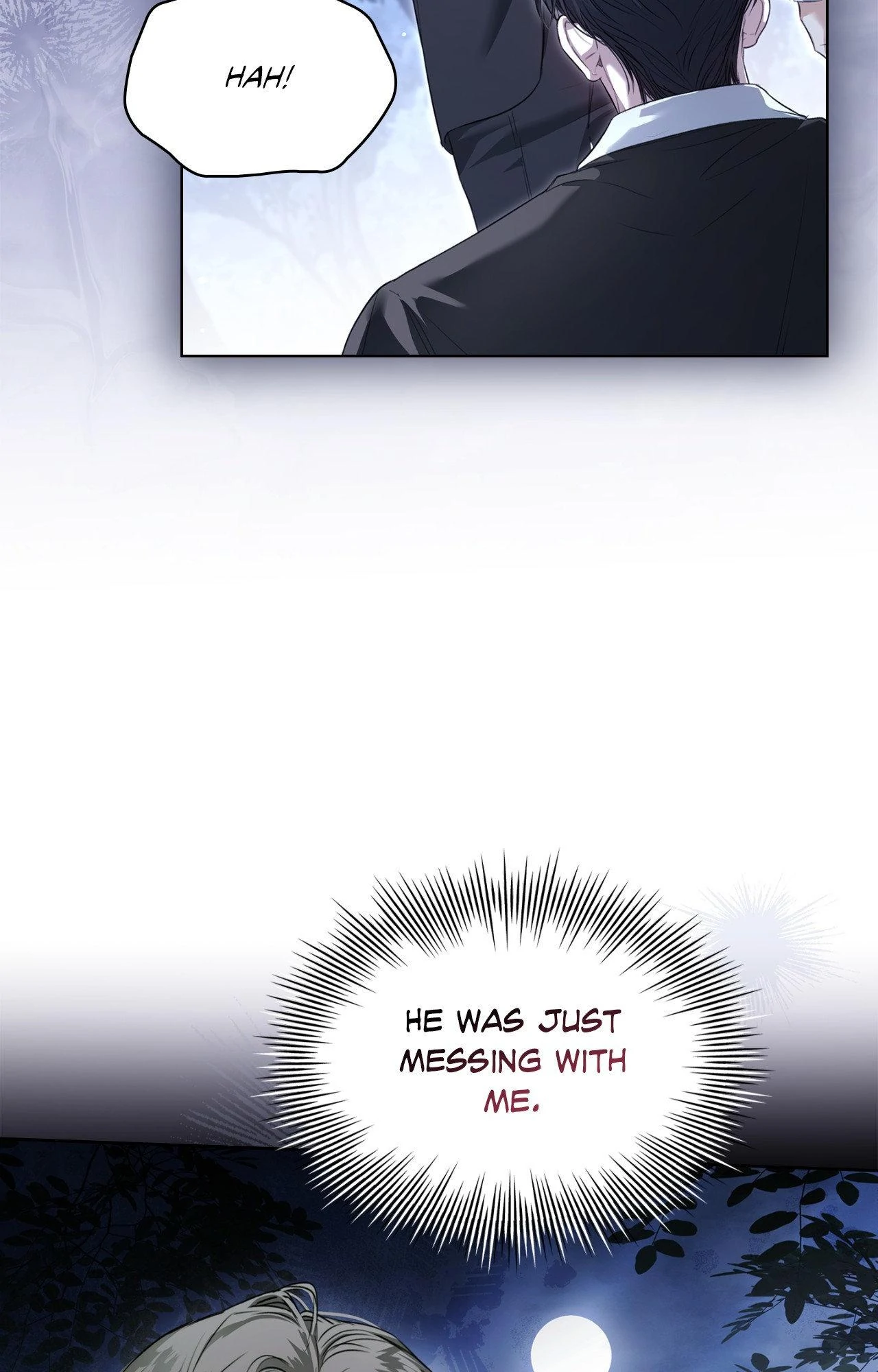 Kiss Me If You Can Chapter 19 - Page 54 in English