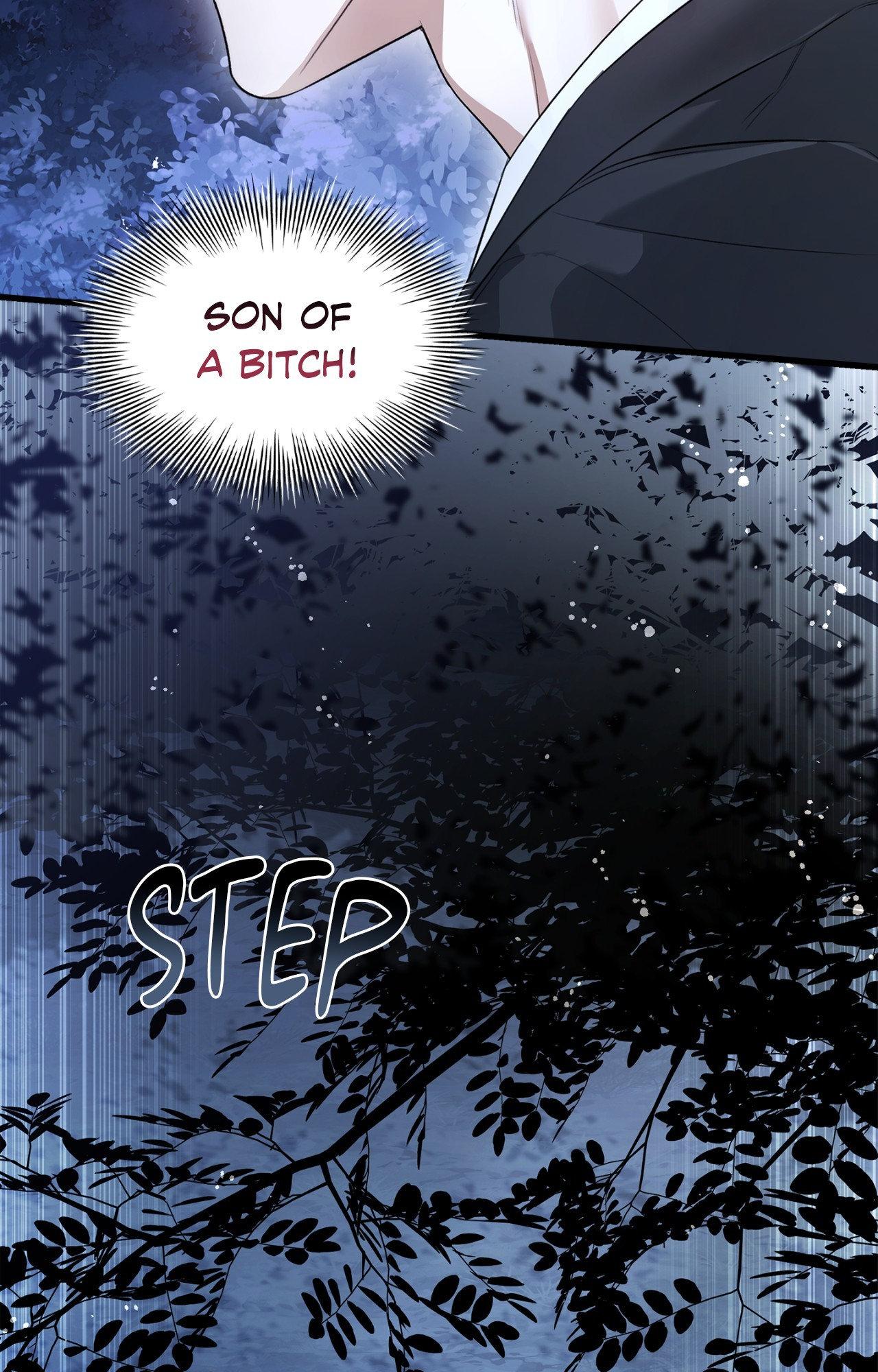 Kiss Me If You Can Chapter 19 - Page 59 in English