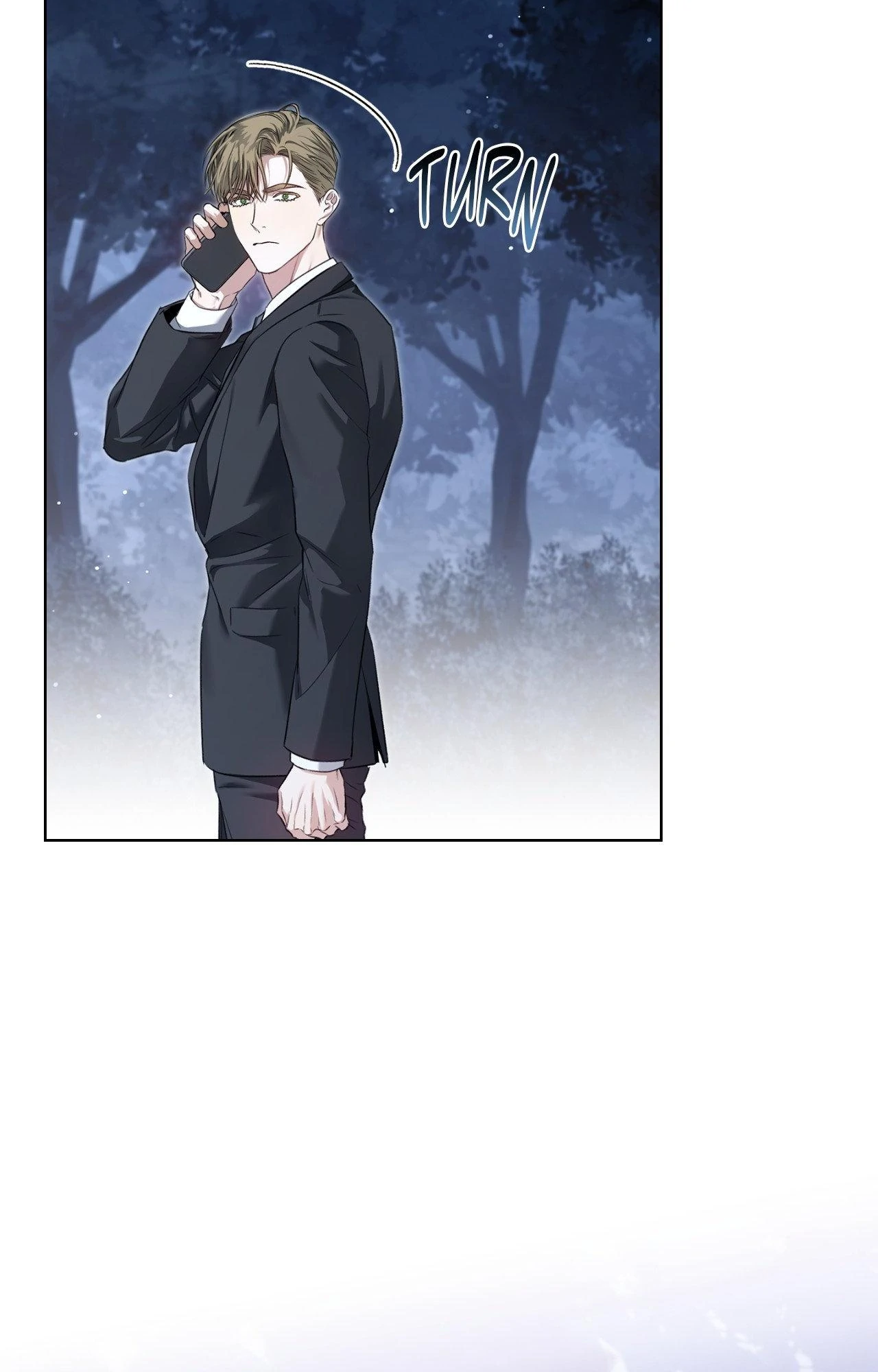 Kiss Me If You Can Chapter 19 - Page 6 in English