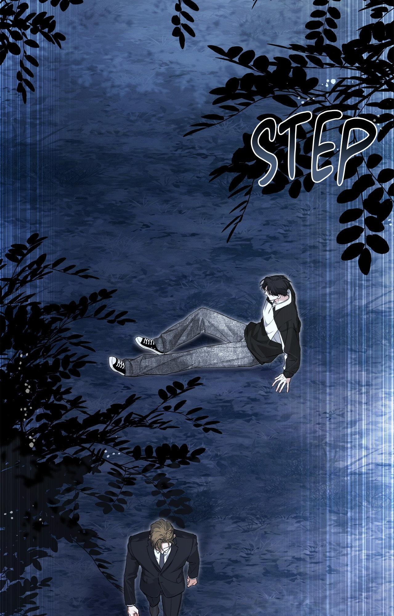 Kiss Me If You Can Chapter 19 - Page 60 in English