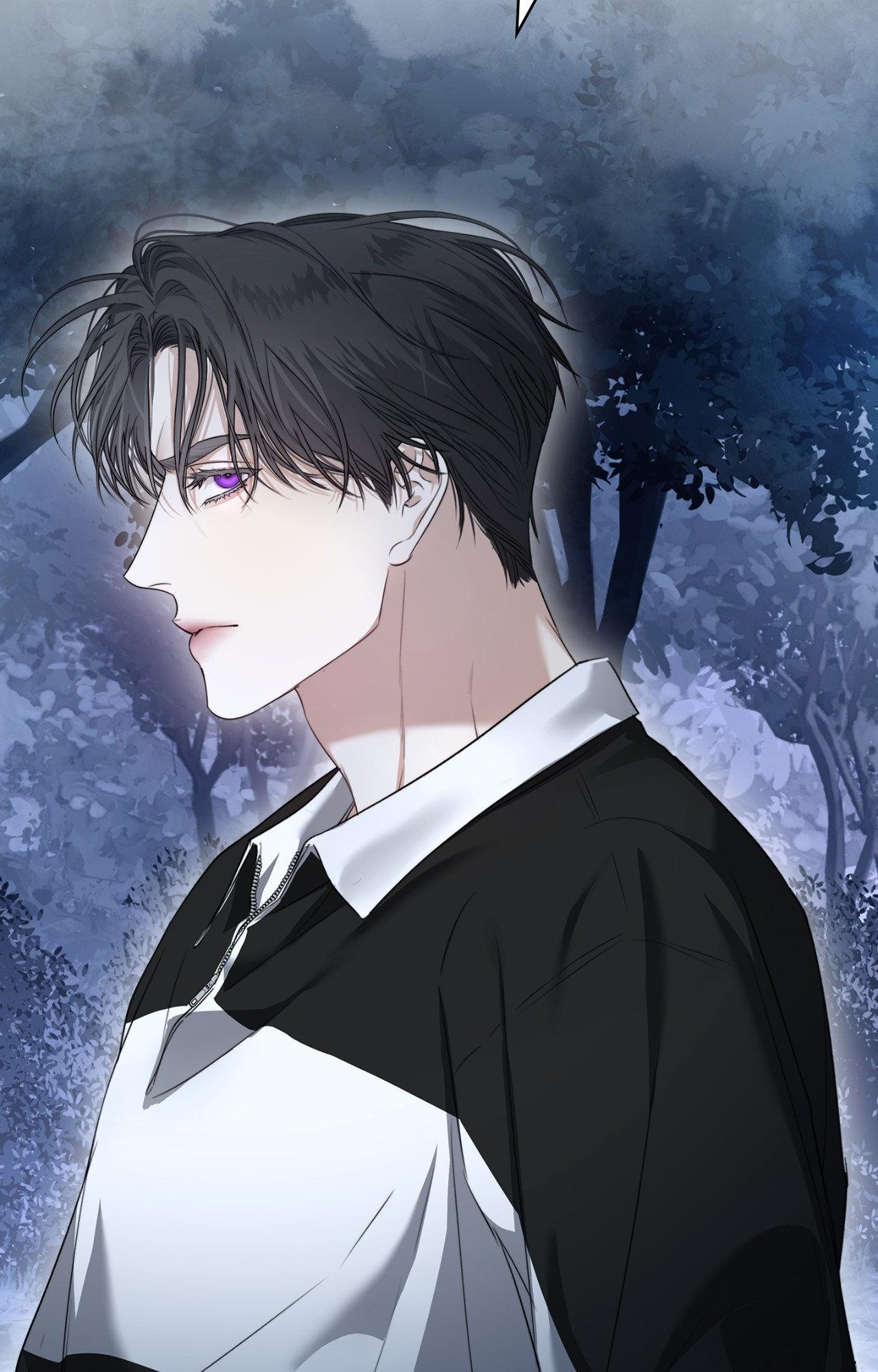 Kiss Me If You Can Chapter 19 - Page 62 in English