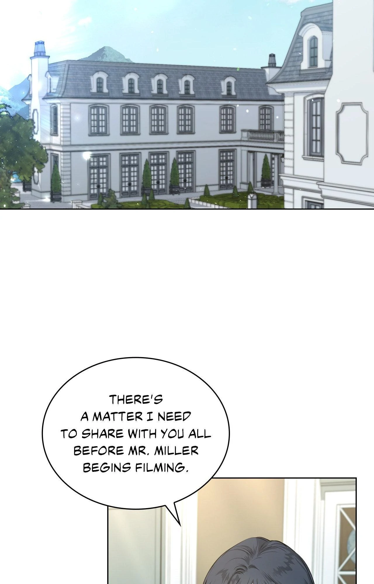Kiss Me If You Can Chapter 19 - Page 67 in English