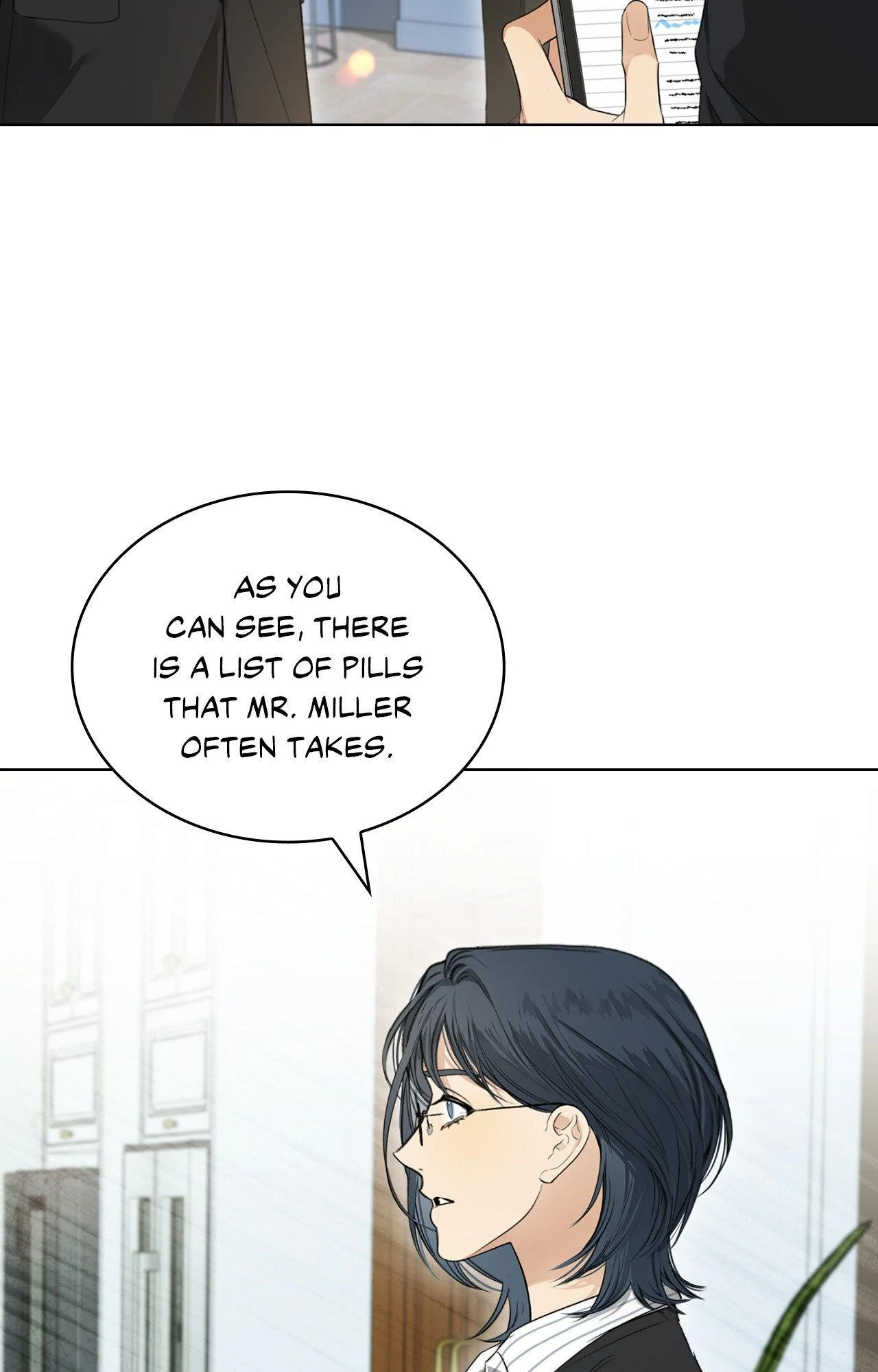 Kiss Me If You Can Chapter 19 - Page 71 in English