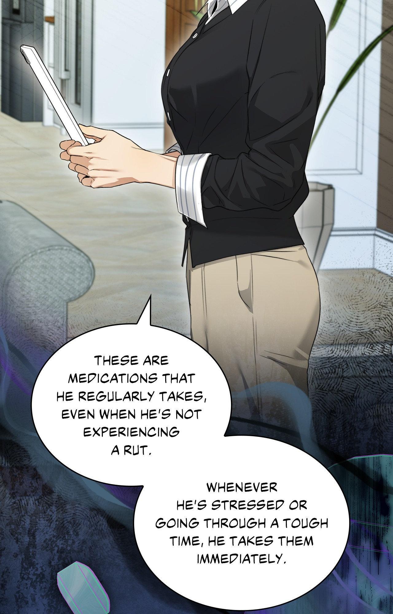Kiss Me If You Can Chapter 19 - Page 72 in English