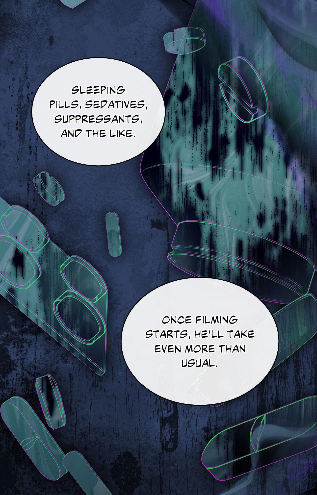 Kiss Me If You Can Chapter 19 - Page 73 in English