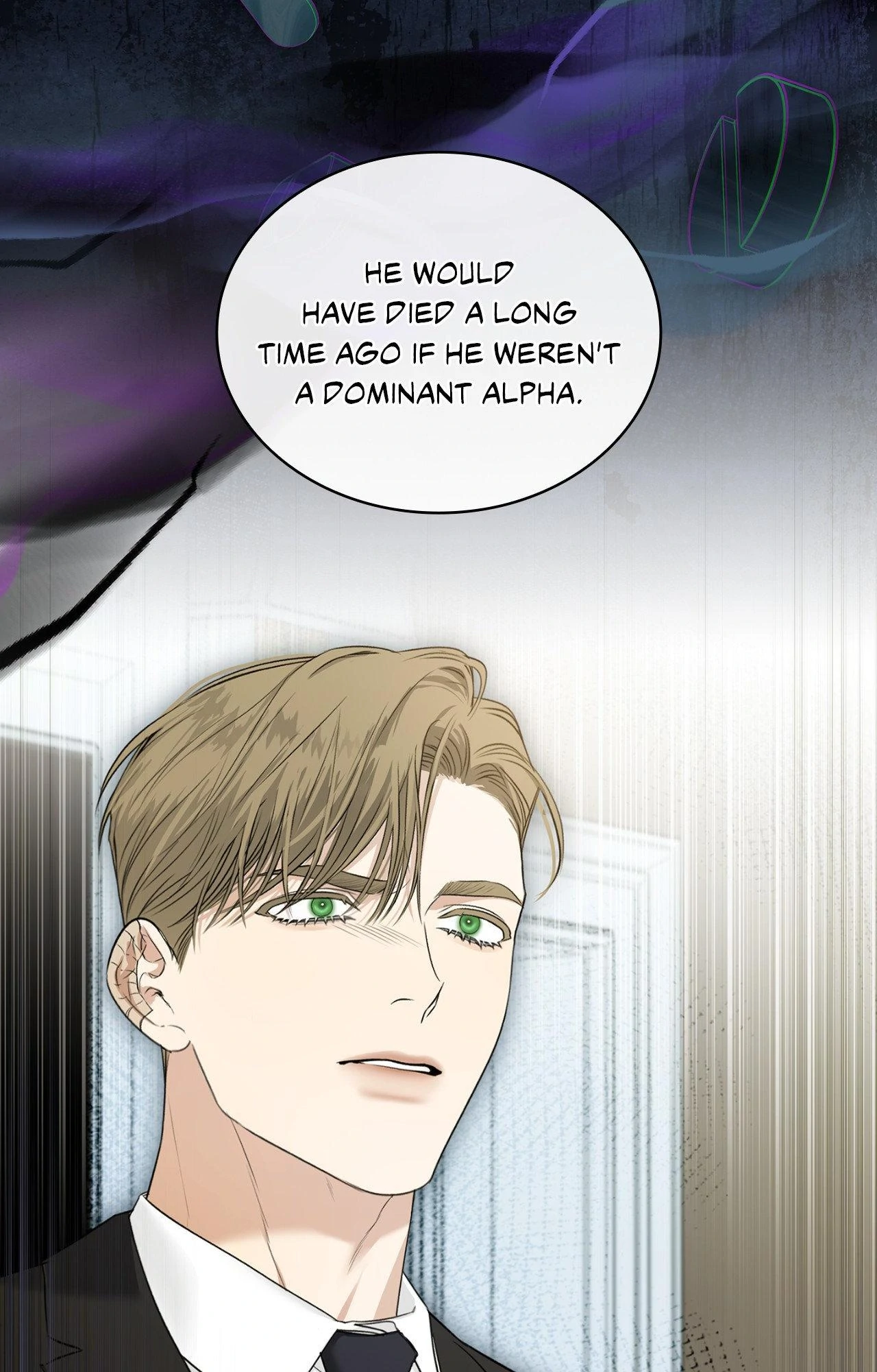 Kiss Me If You Can Chapter 19 - Page 74 in English
