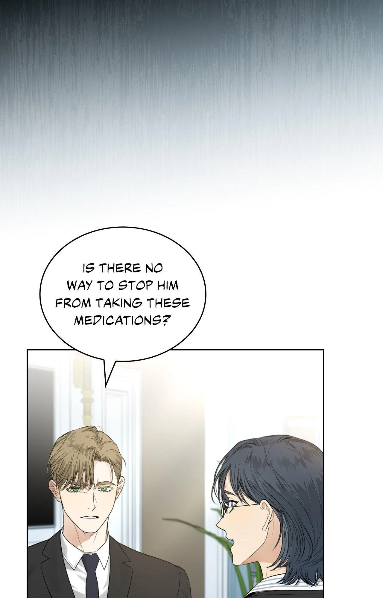 Kiss Me If You Can Chapter 19 - Page 77 in English