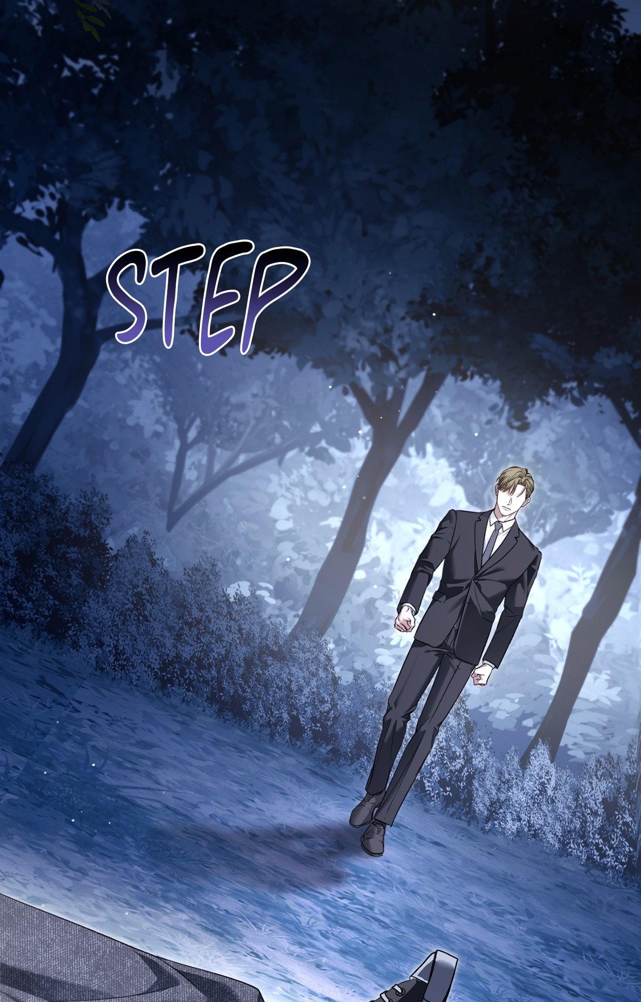 Kiss Me If You Can Chapter 19 - Page 9 in English