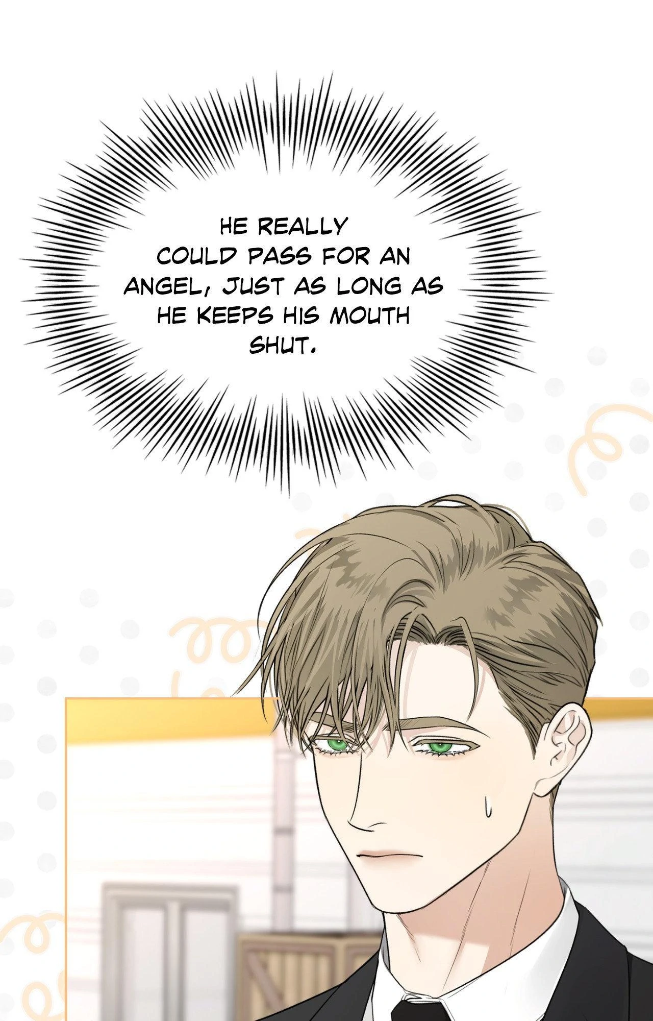 Kiss Me If You Can Chapter 19 - Page 91 in English