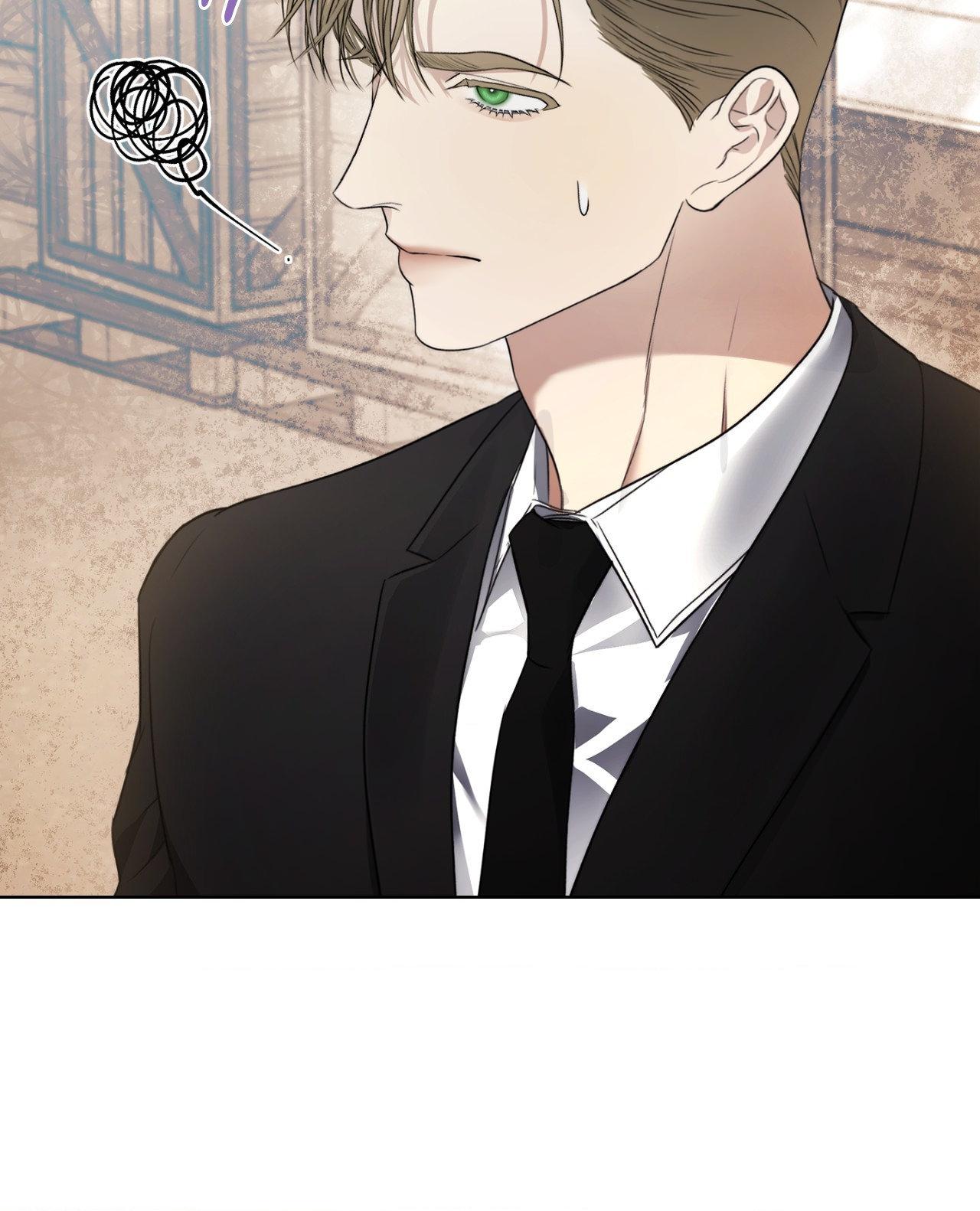 Kiss Me If You Can Chapter 19 - Page 96 in English