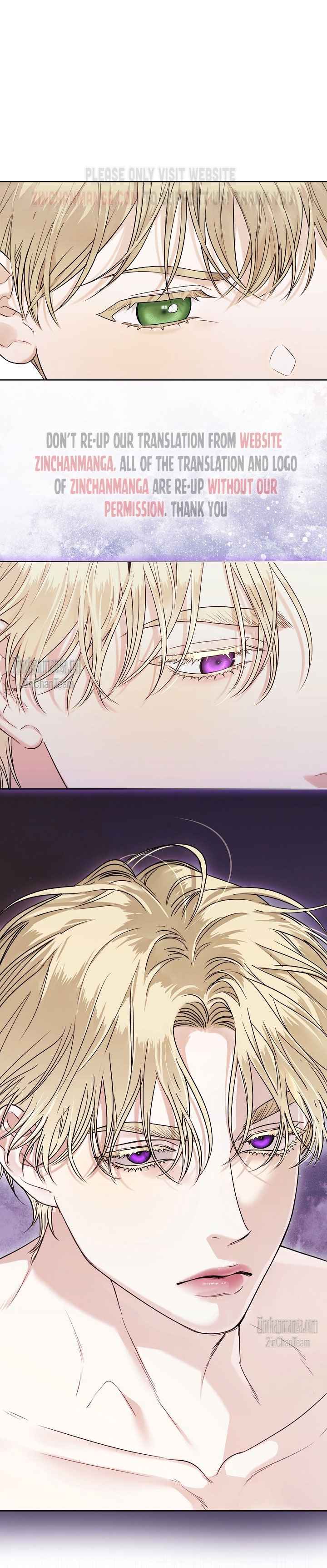 Kiss Me If You Can Chapter 2 - Page 13 in English