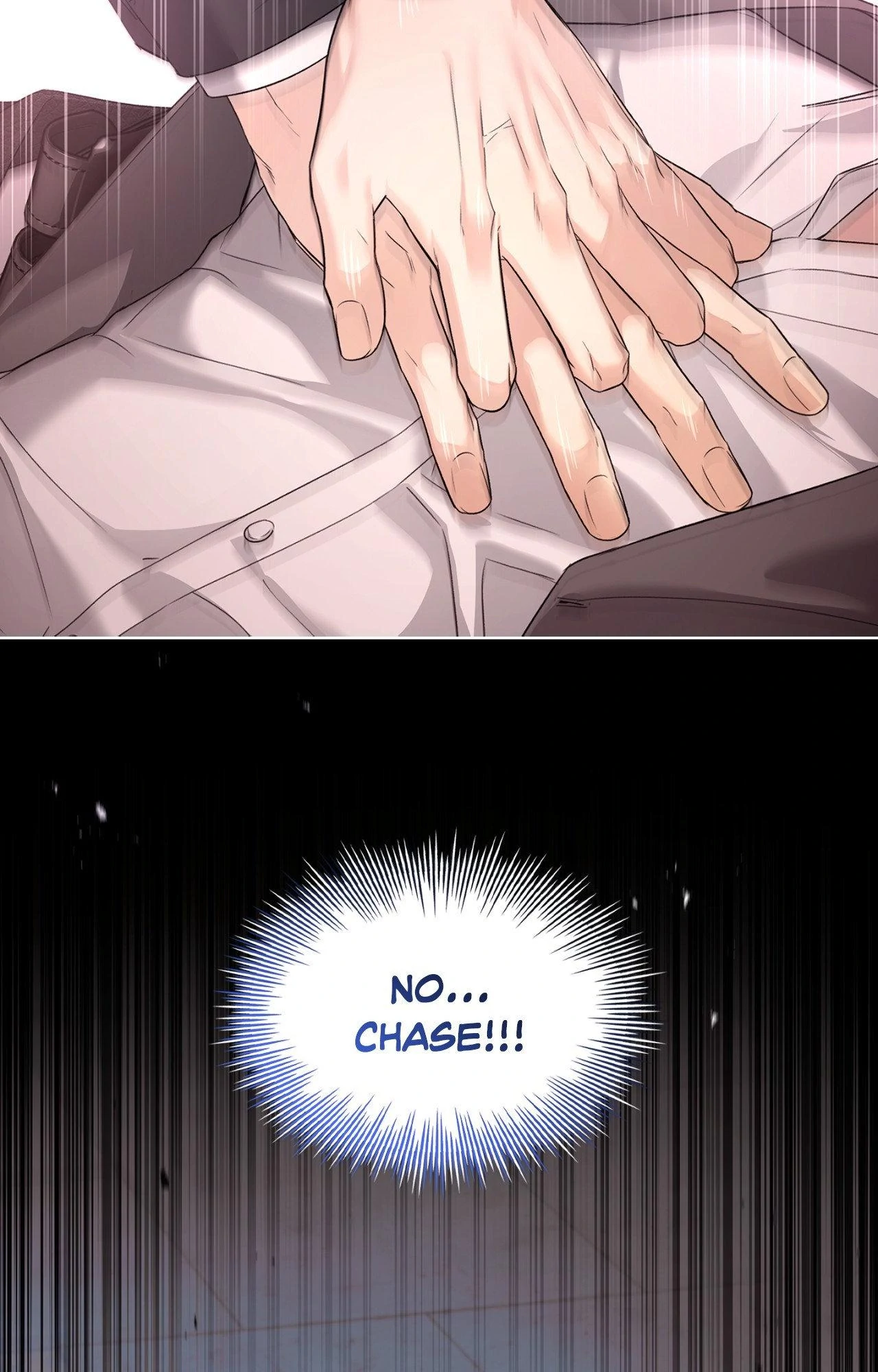 Kiss Me If You Can Chapter 20 - Page 104 in English