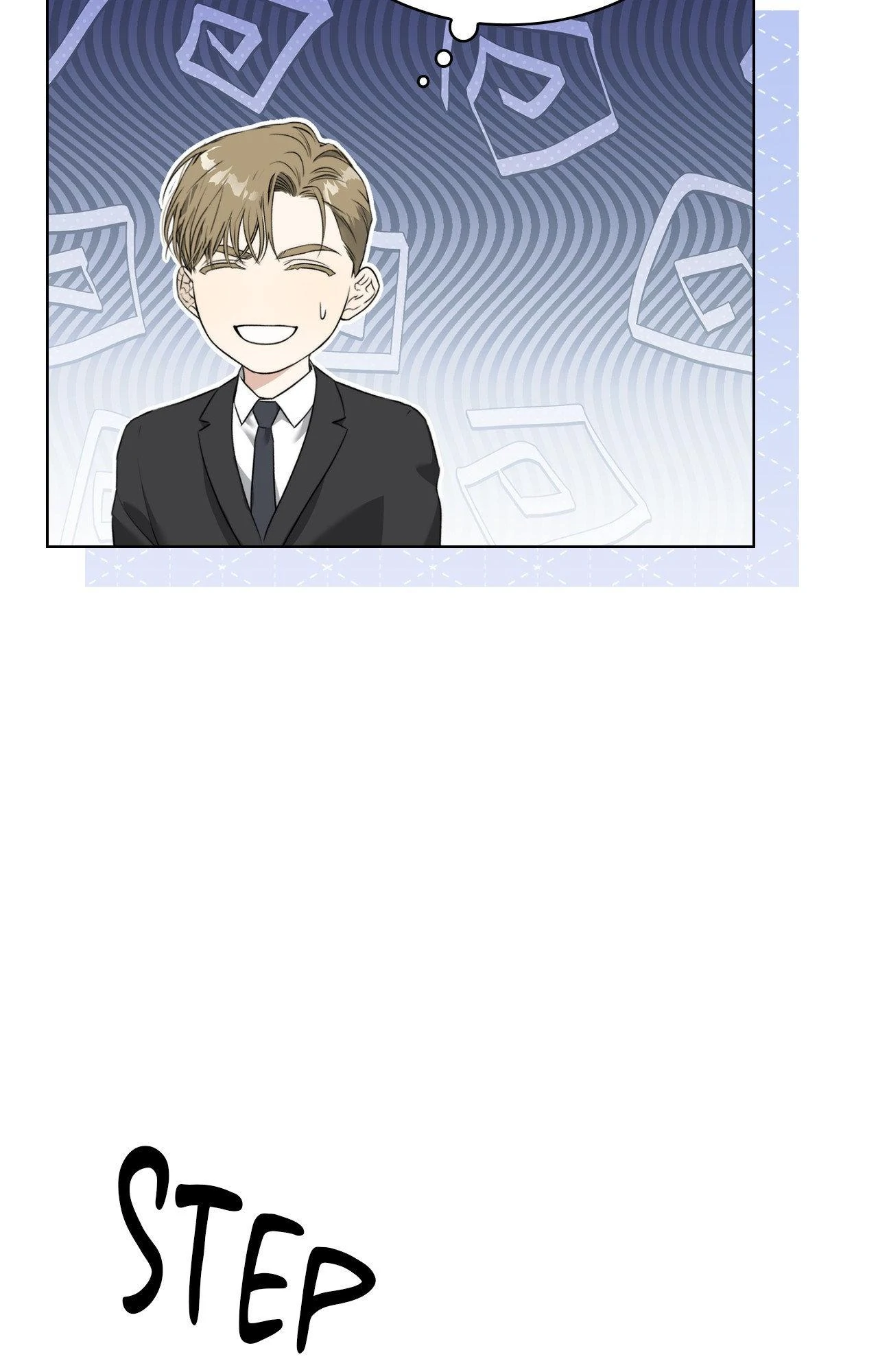Kiss Me If You Can Chapter 20 - Page 13 in English