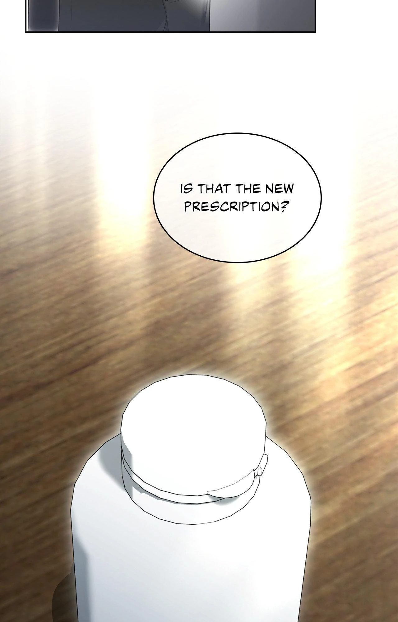 Kiss Me If You Can Chapter 20 - Page 22 in English