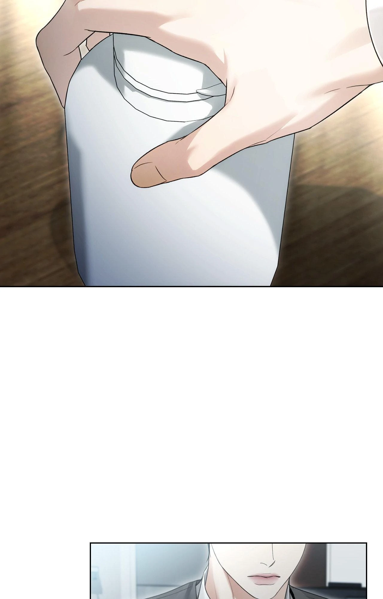 Kiss Me If You Can Chapter 20 - Page 24 in English