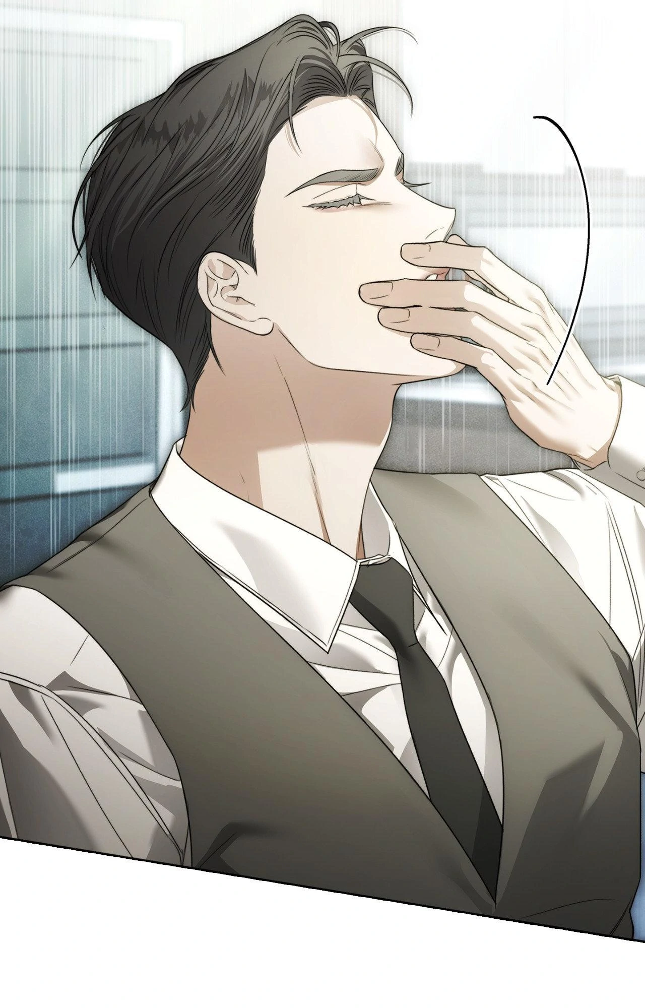 Kiss Me If You Can Chapter 20 - Page 26 in English