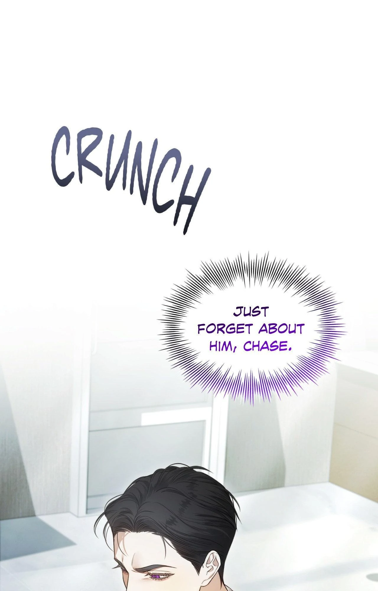 Kiss Me If You Can Chapter 20 - Page 27 in English