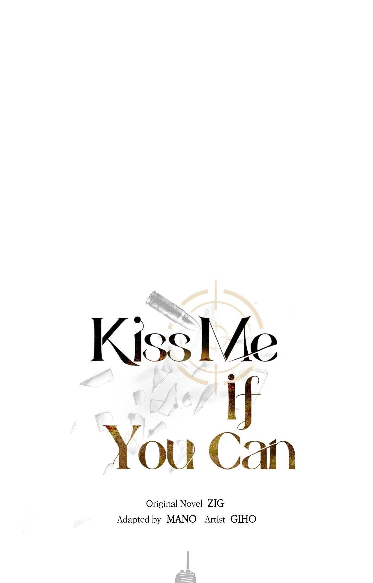 Kiss Me If You Can Chapter 20 - Page 29 in English