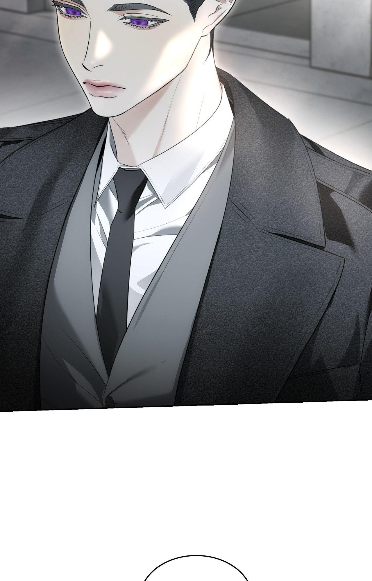 Kiss Me If You Can Chapter 20 - Page 36 in English