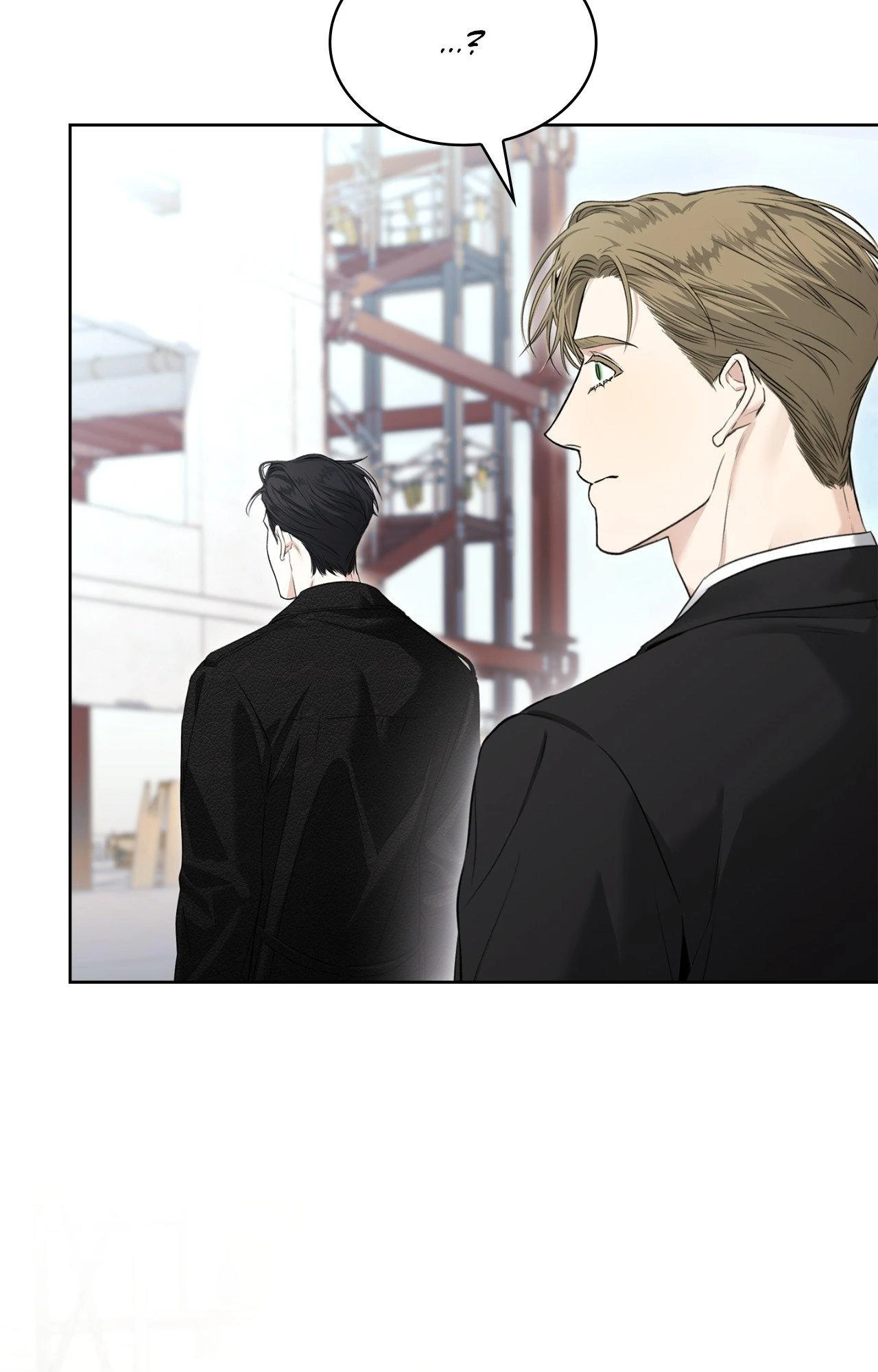 Kiss Me If You Can Chapter 20 - Page 37 in English