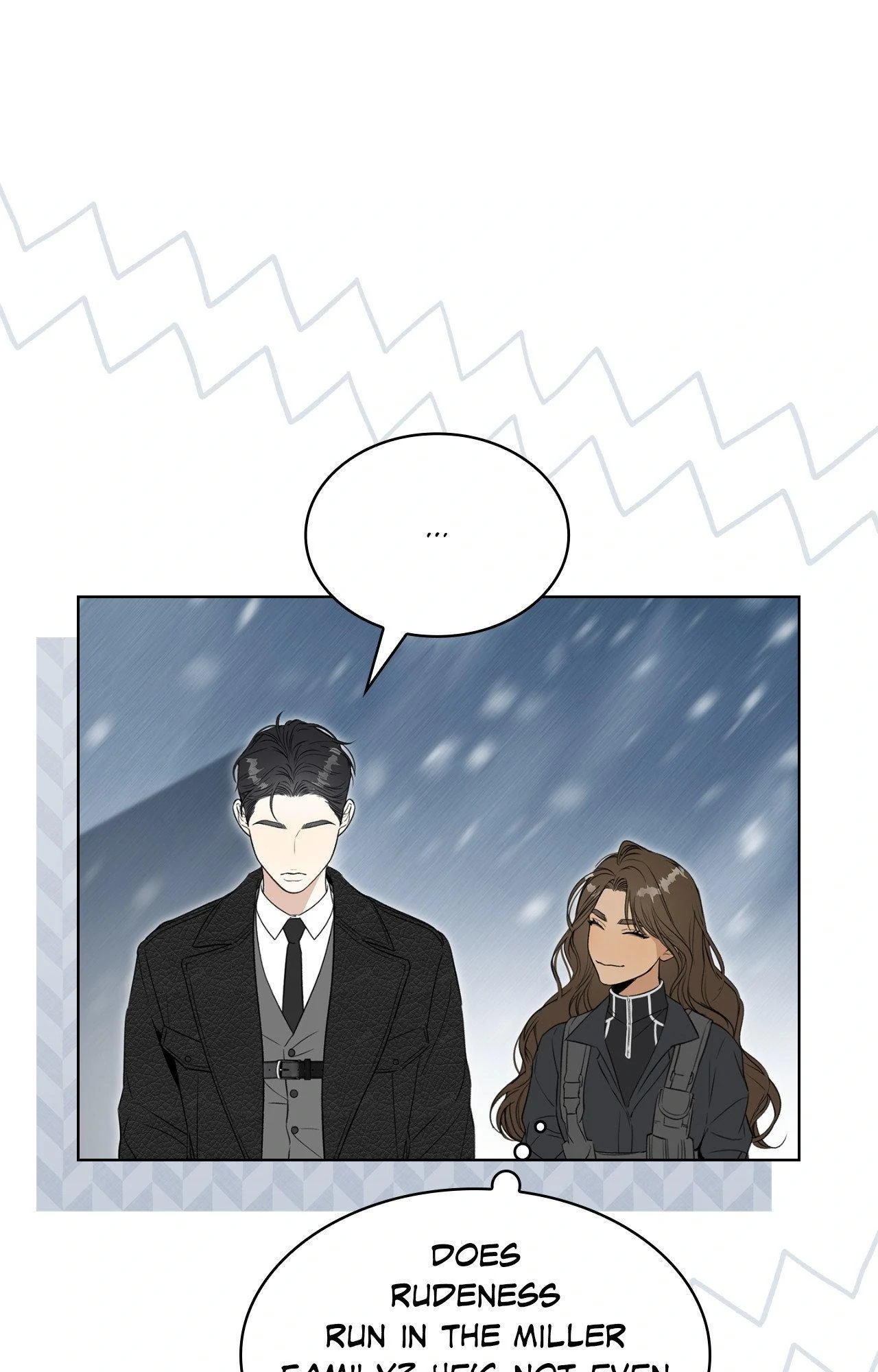Kiss Me If You Can Chapter 20 - Page 48 in English