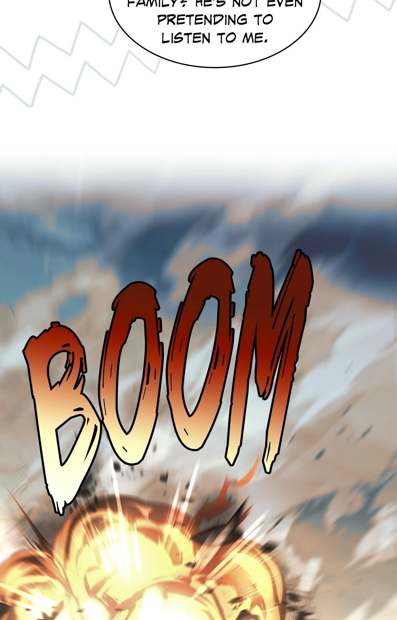 Kiss Me If You Can Chapter 20 - Page 49 in English