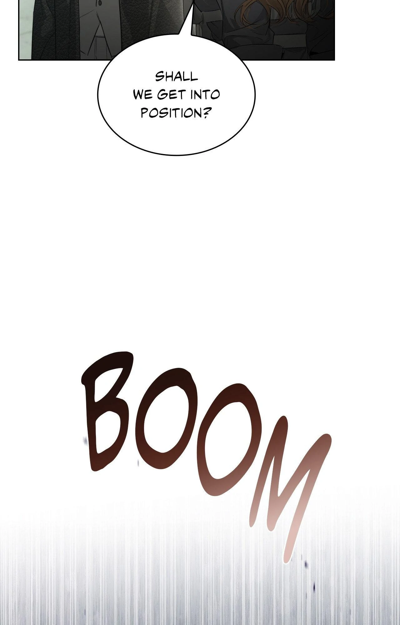 Kiss Me If You Can Chapter 20 - Page 53 in English