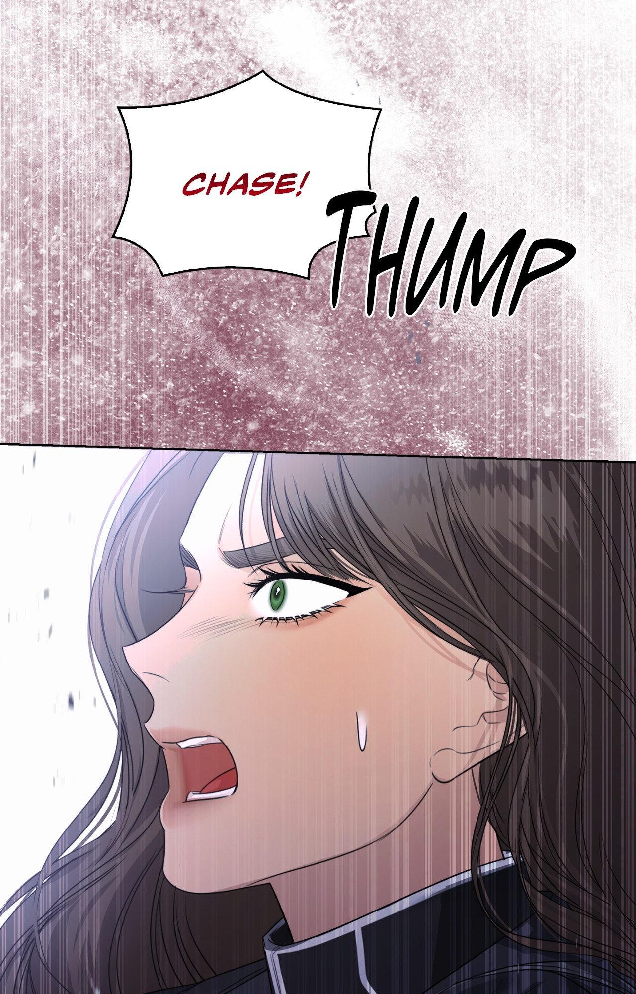 Kiss Me If You Can Chapter 20 - Page 57 in English