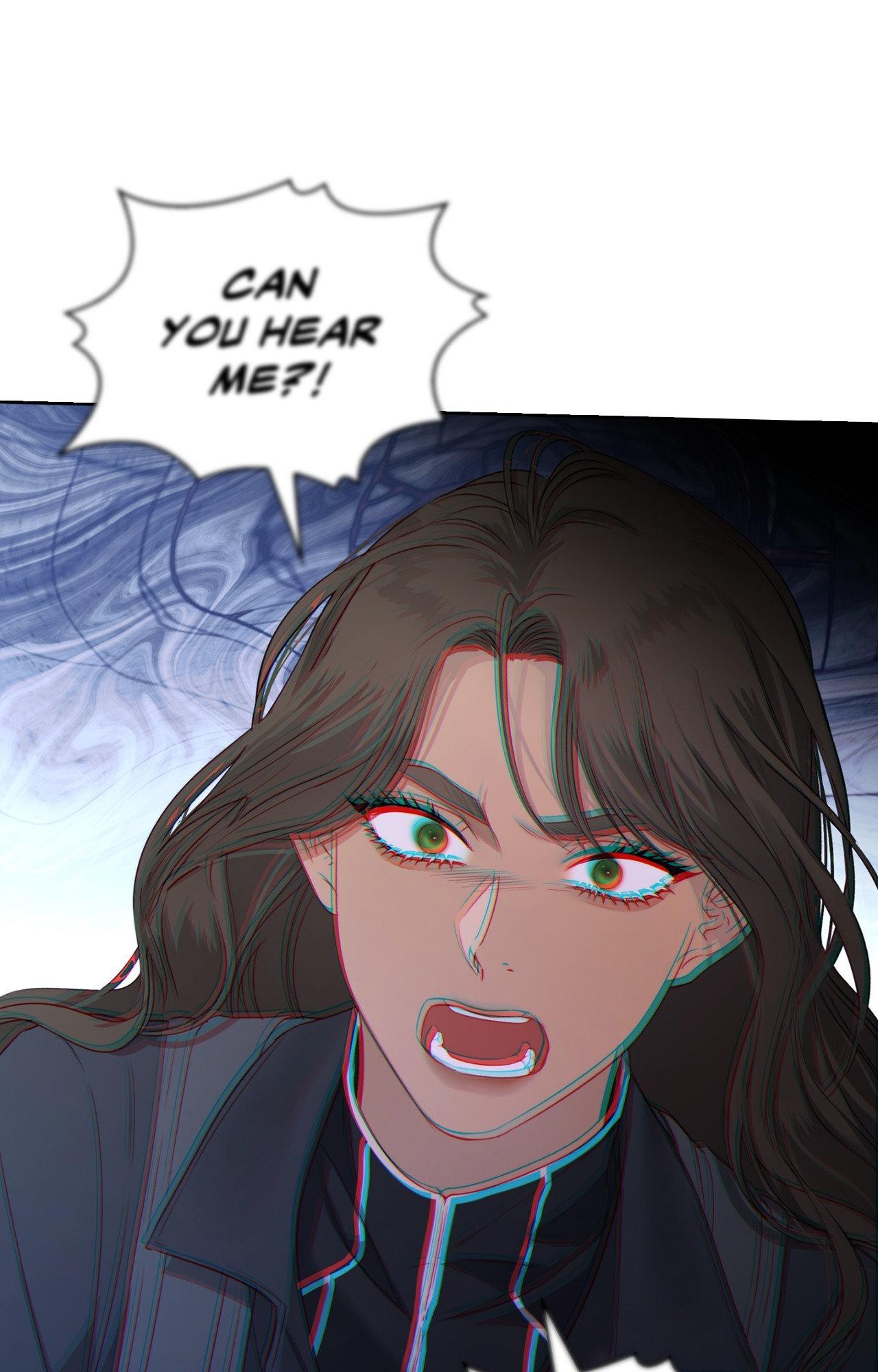 Kiss Me If You Can Chapter 20 - Page 60 in English