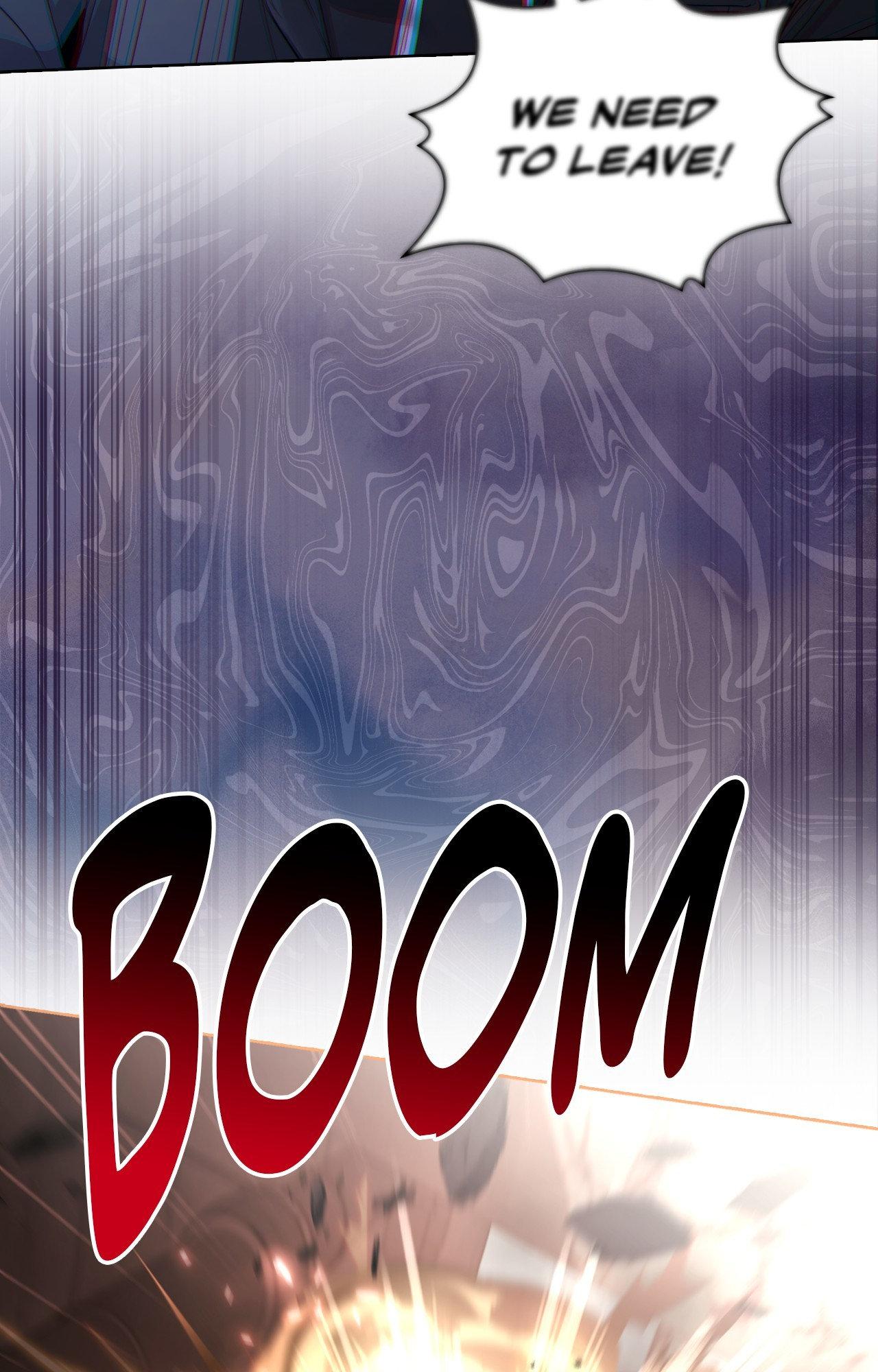 Kiss Me If You Can Chapter 20 - Page 61 in English