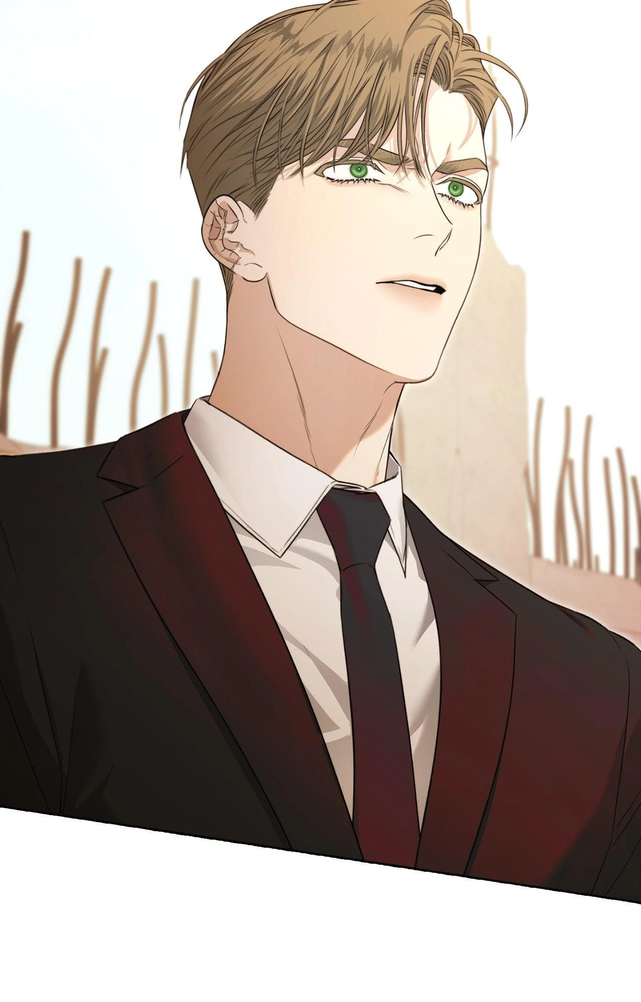 Kiss Me If You Can Chapter 20 - Page 71 in English