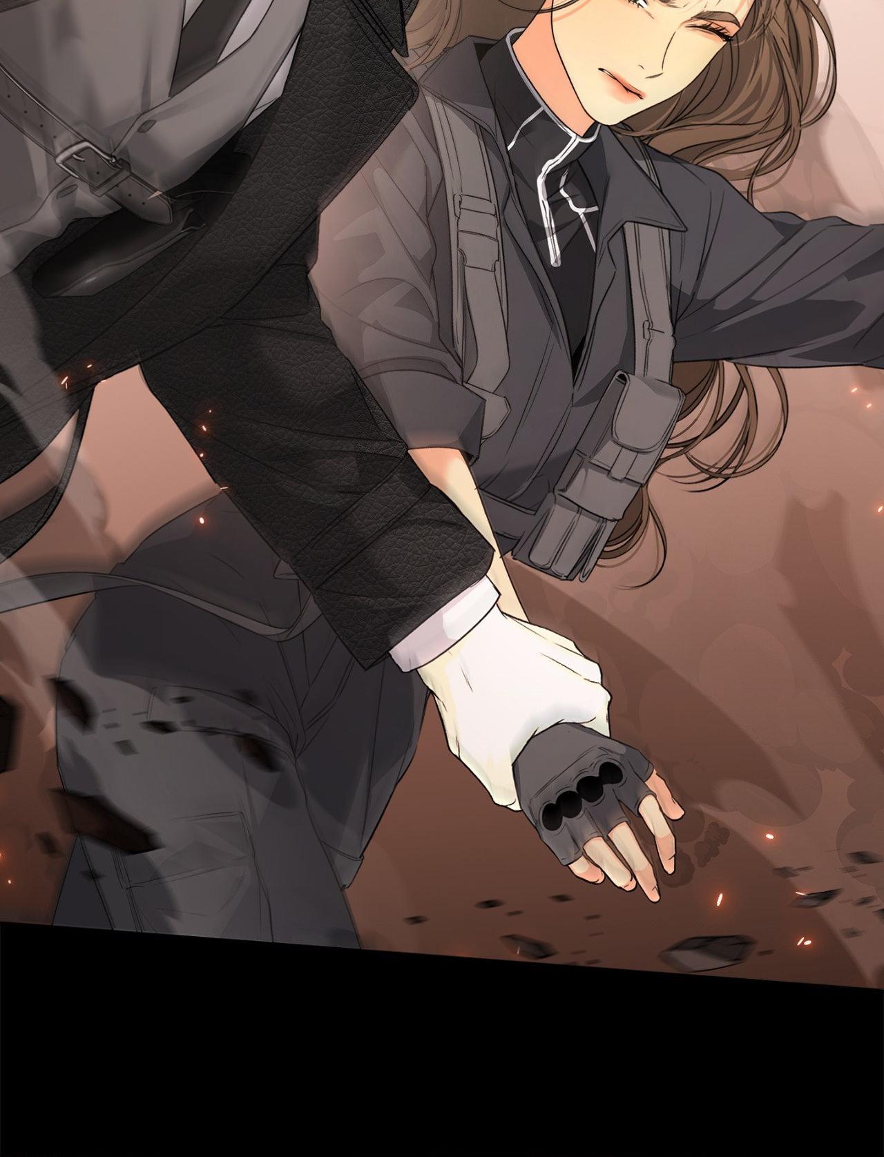 Kiss Me If You Can Chapter 20 - Page 78 in English